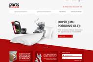 Fotografie Partsdepot.cz