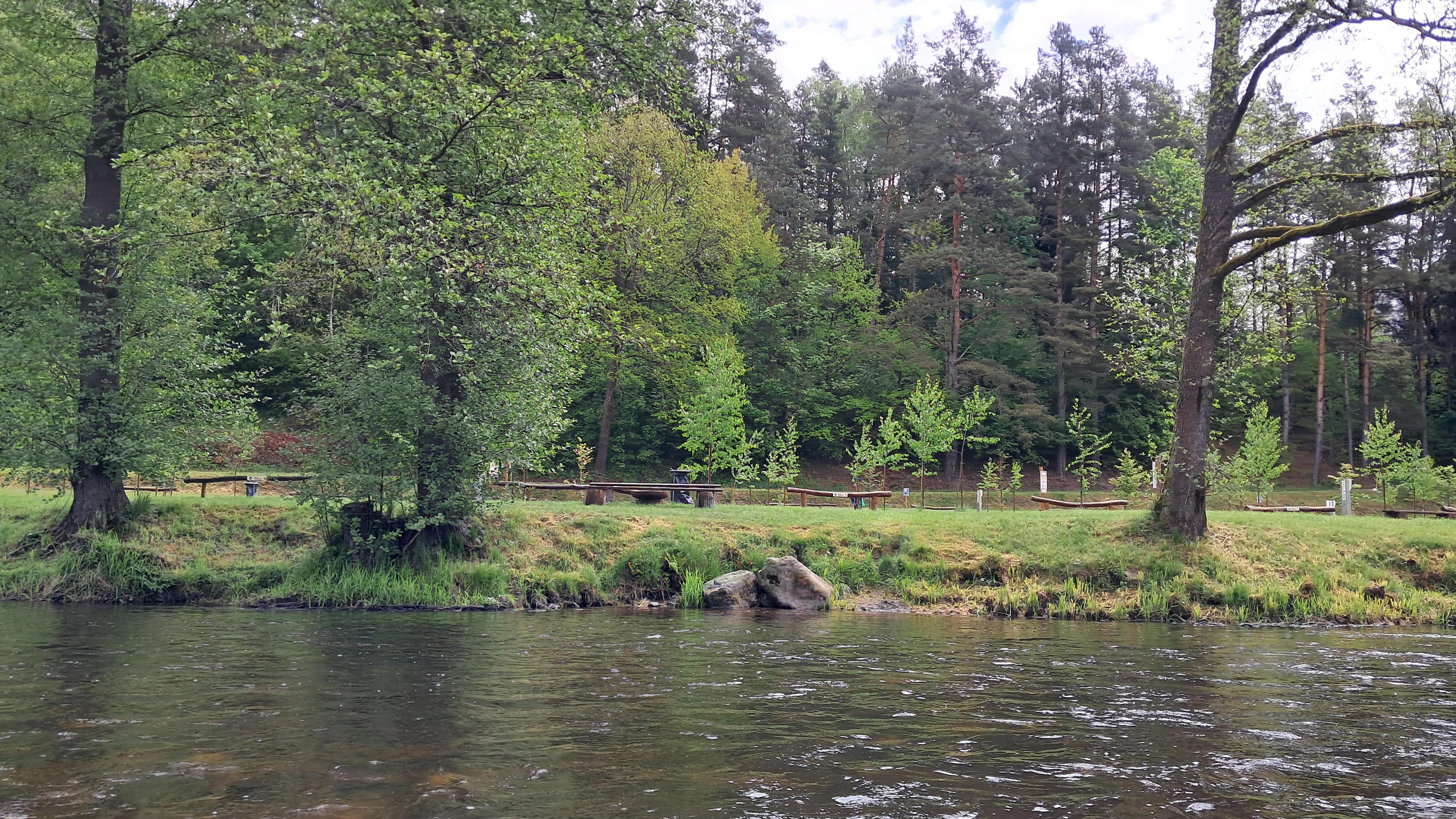 Kemp Jednička foto 6