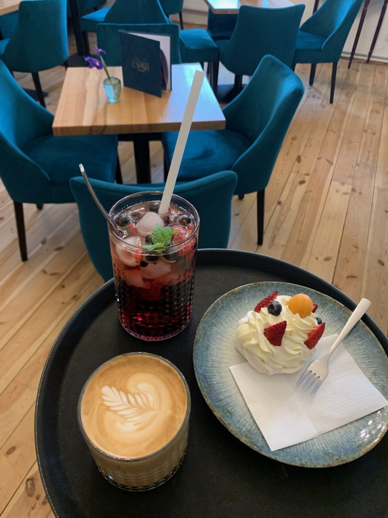 Café Esprit foto 4