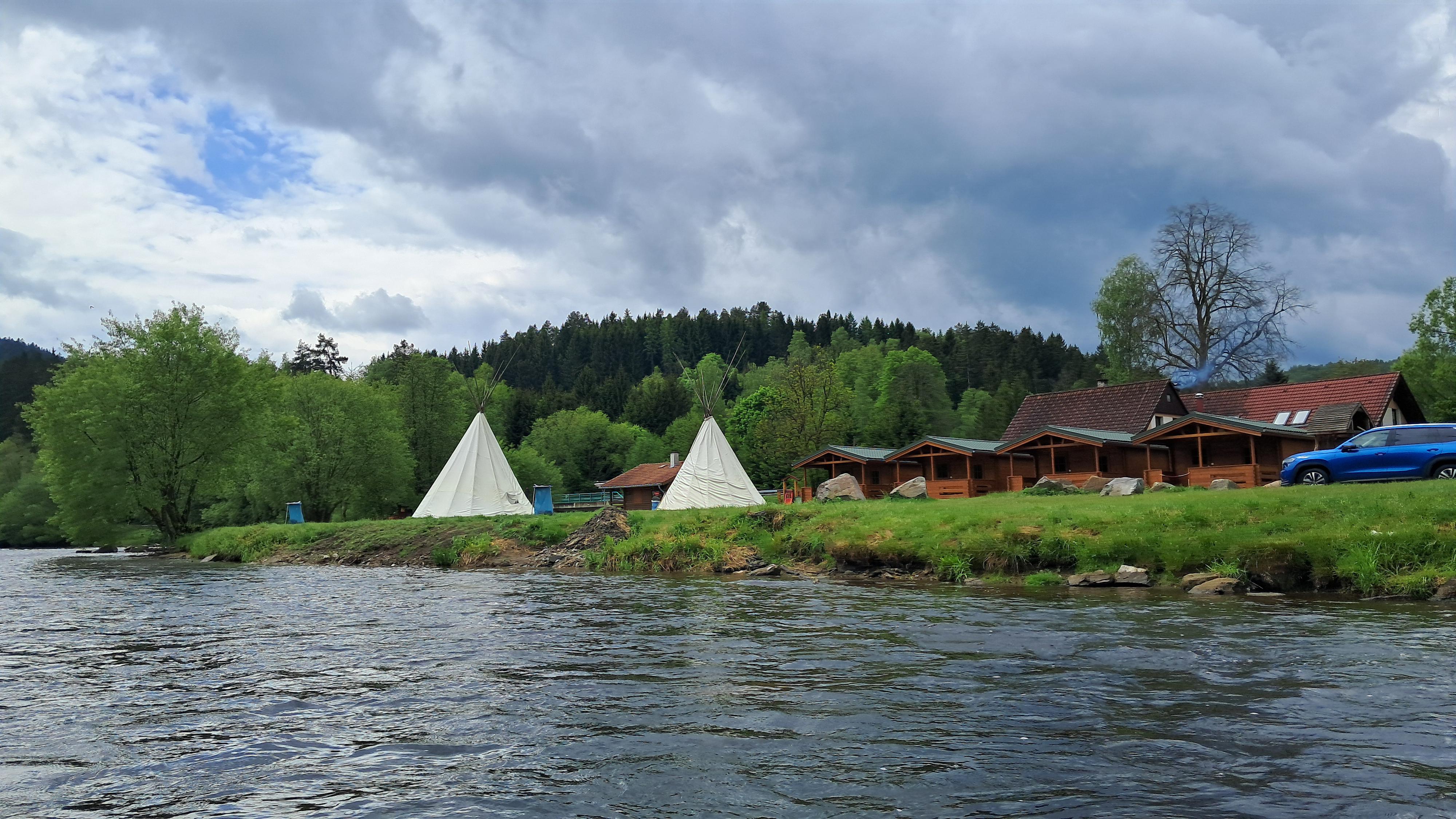 Kemp U Fíka foto 6