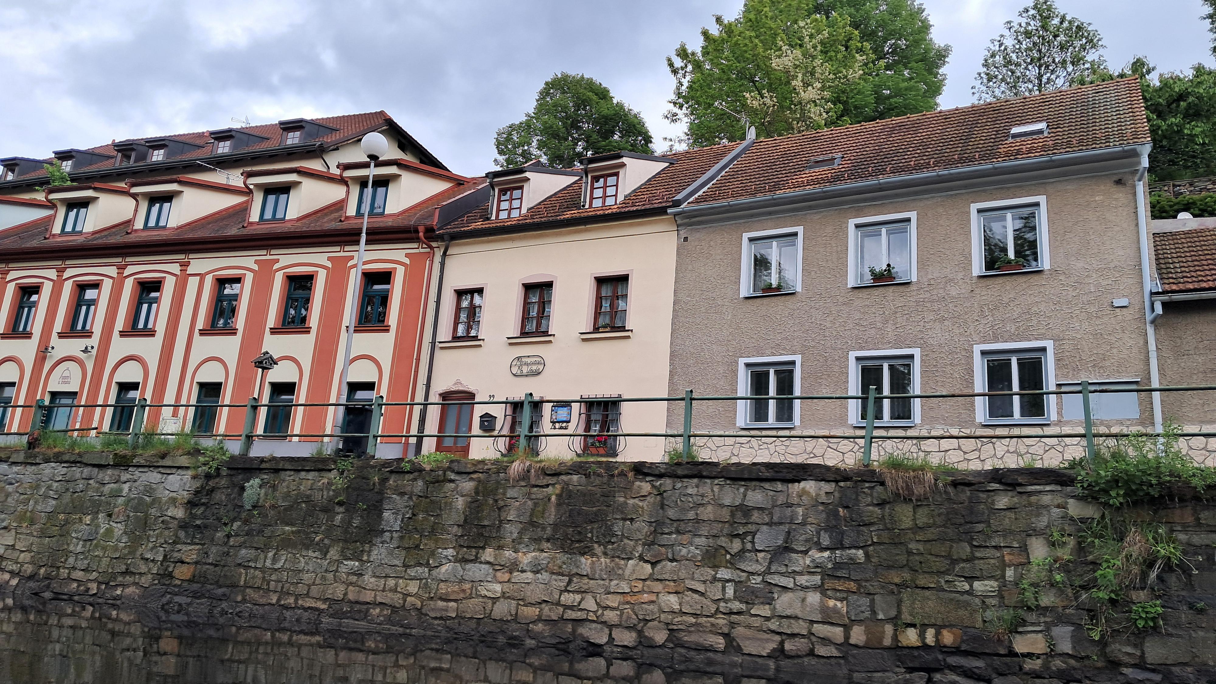 Penzion Po Vodě foto 4