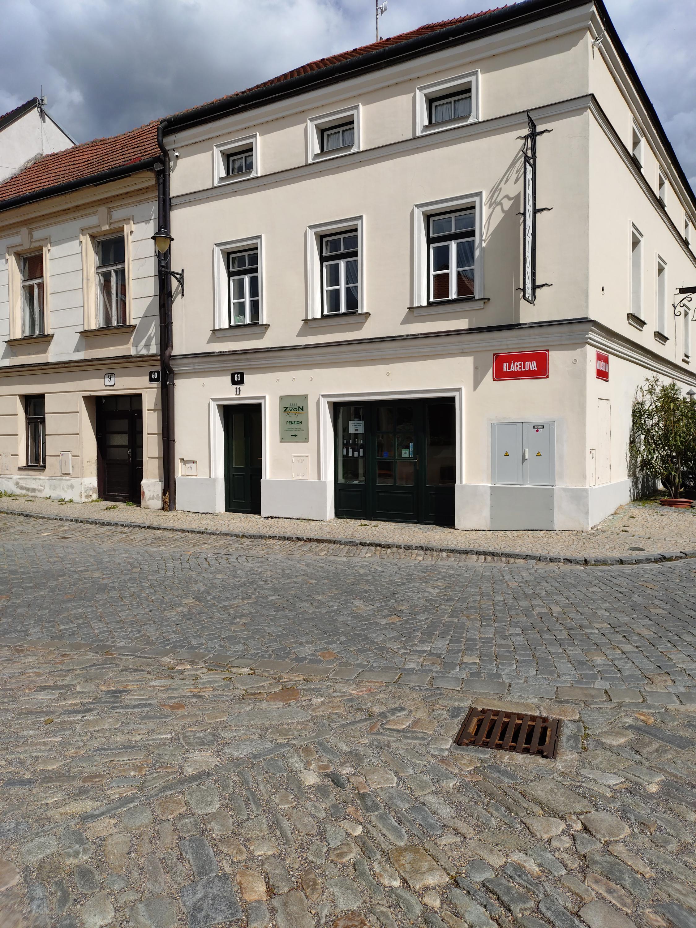 Rezidence Zvon foto 3