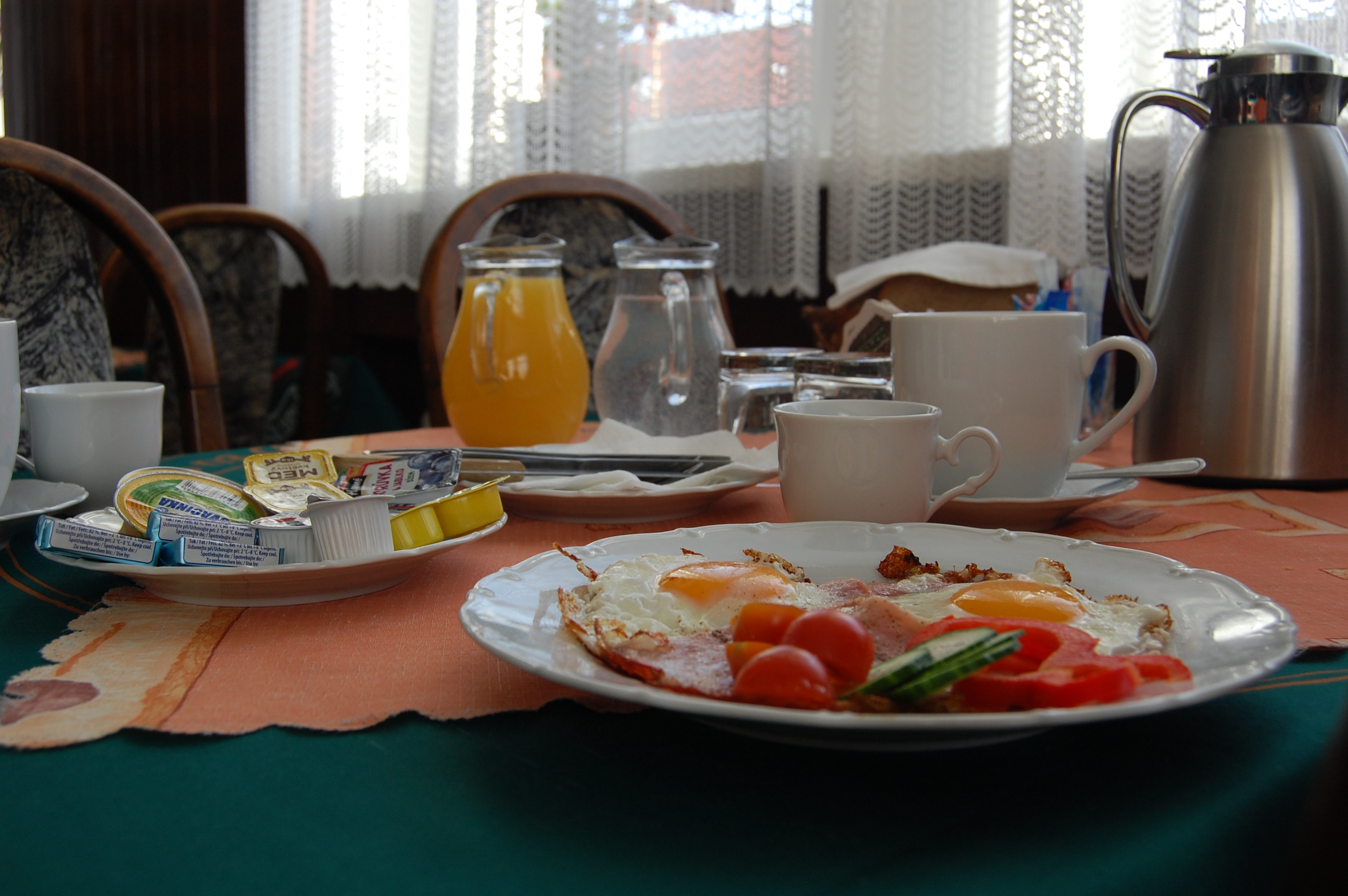 Penzion U Farlíků foto 2