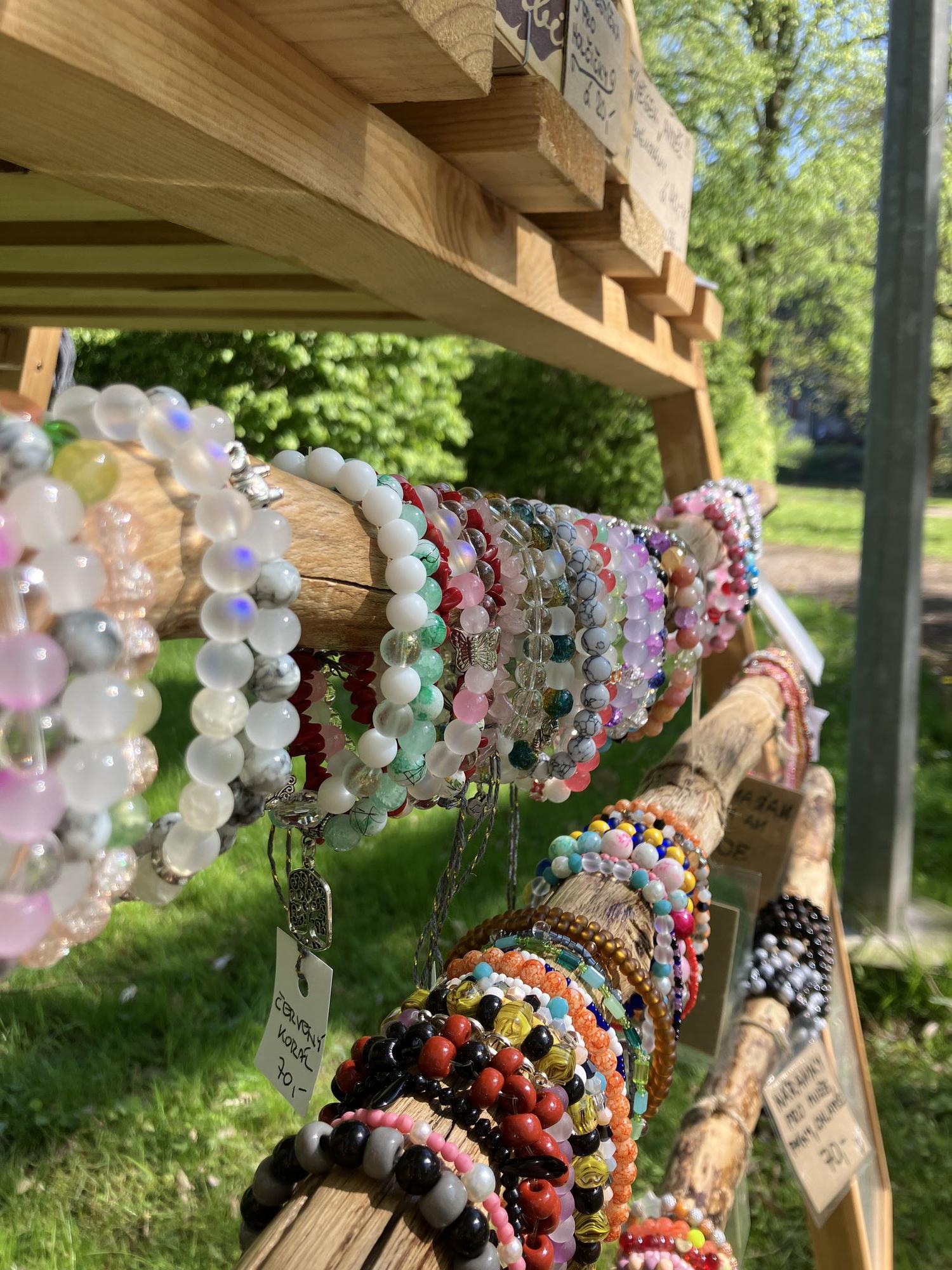 Samoobslužný stánek Marcely Radosti foto 5