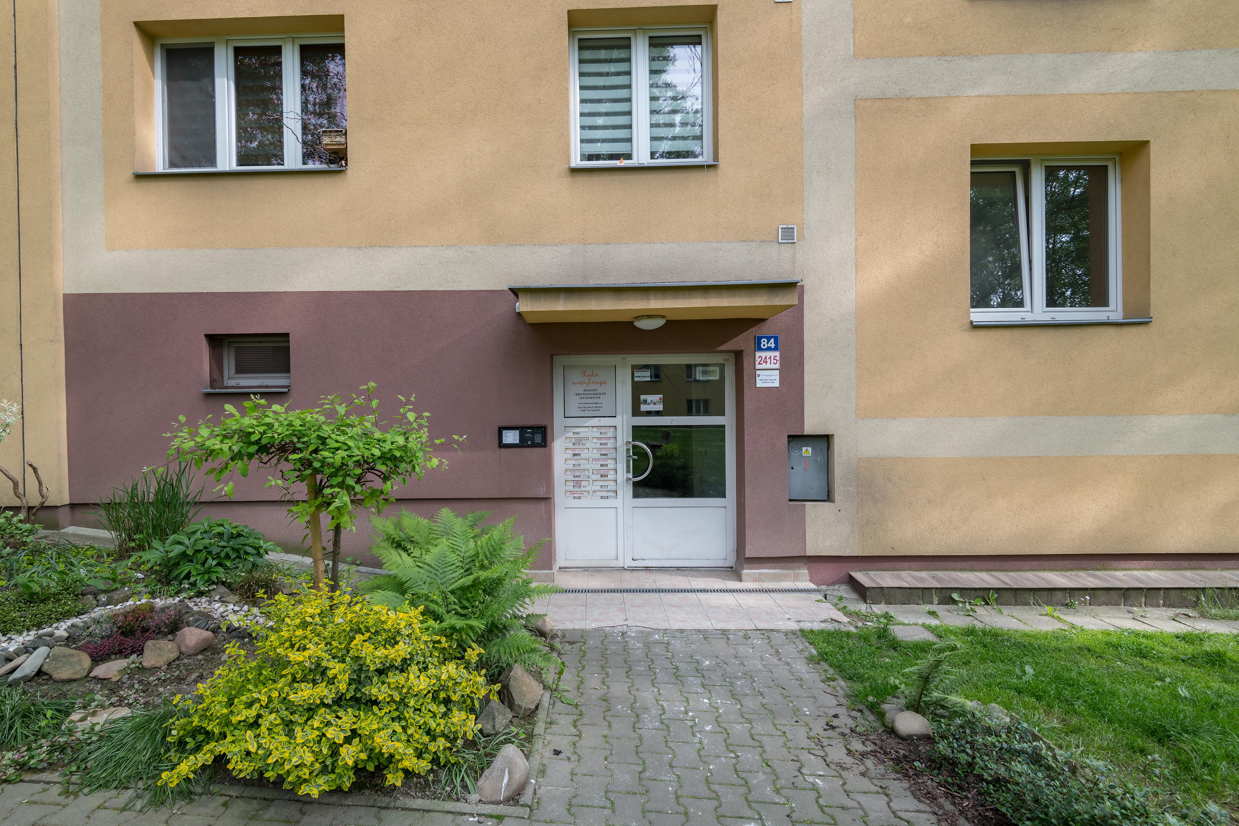 Studio masáž terapie - Silvie Mazurová foto 4