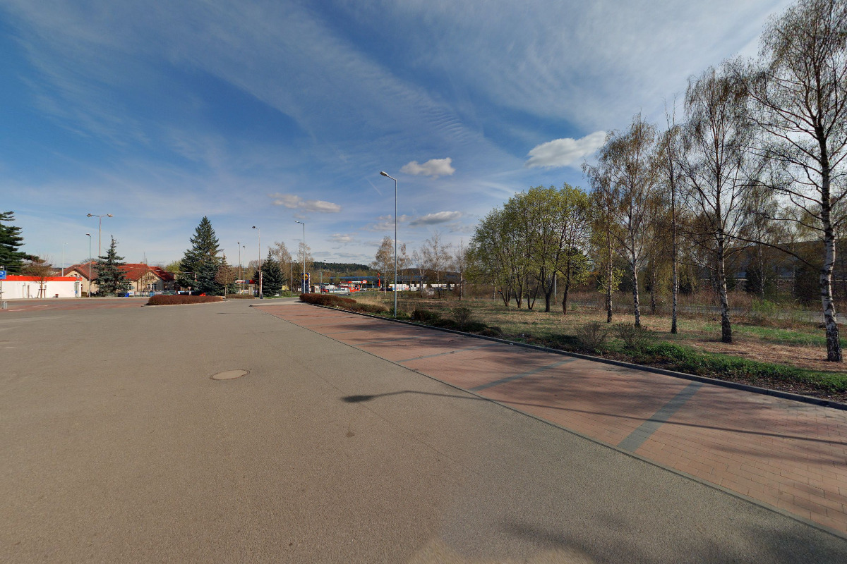 Nabíjecí stanice Lidl foto 2