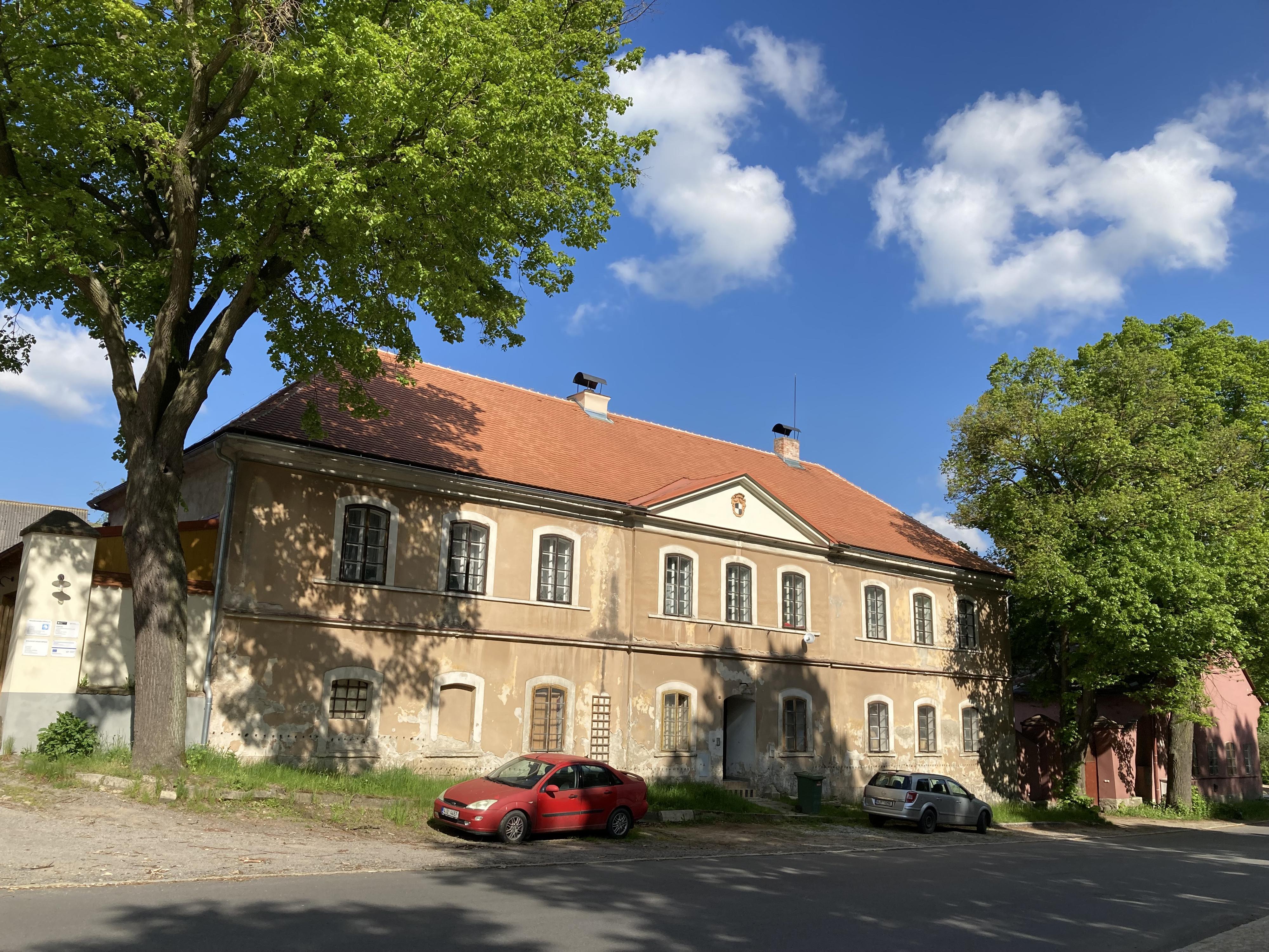 Regionální muzeum Horního Pooslaví, z. s. foto 5