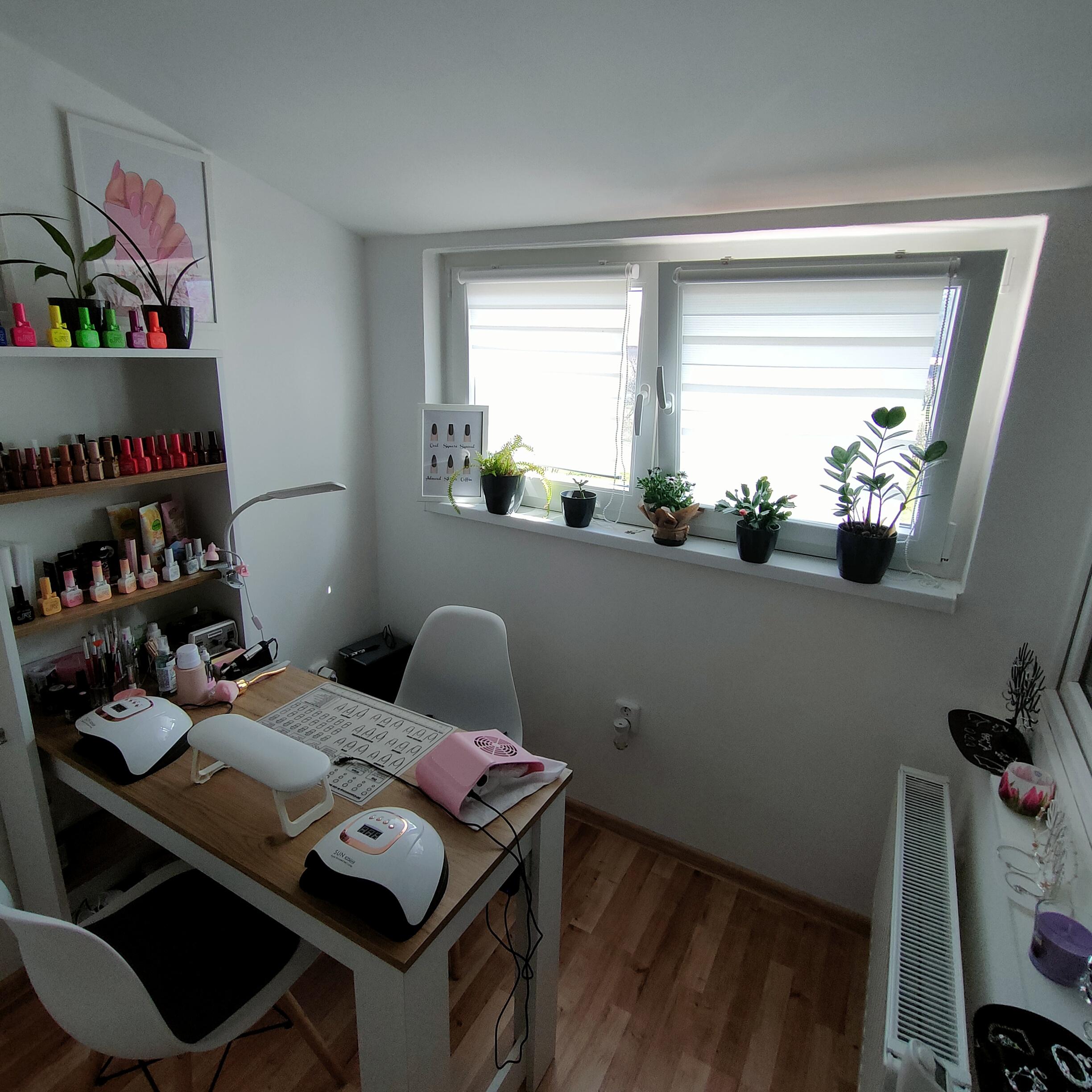 Andrea Nejezchlebová foto 2