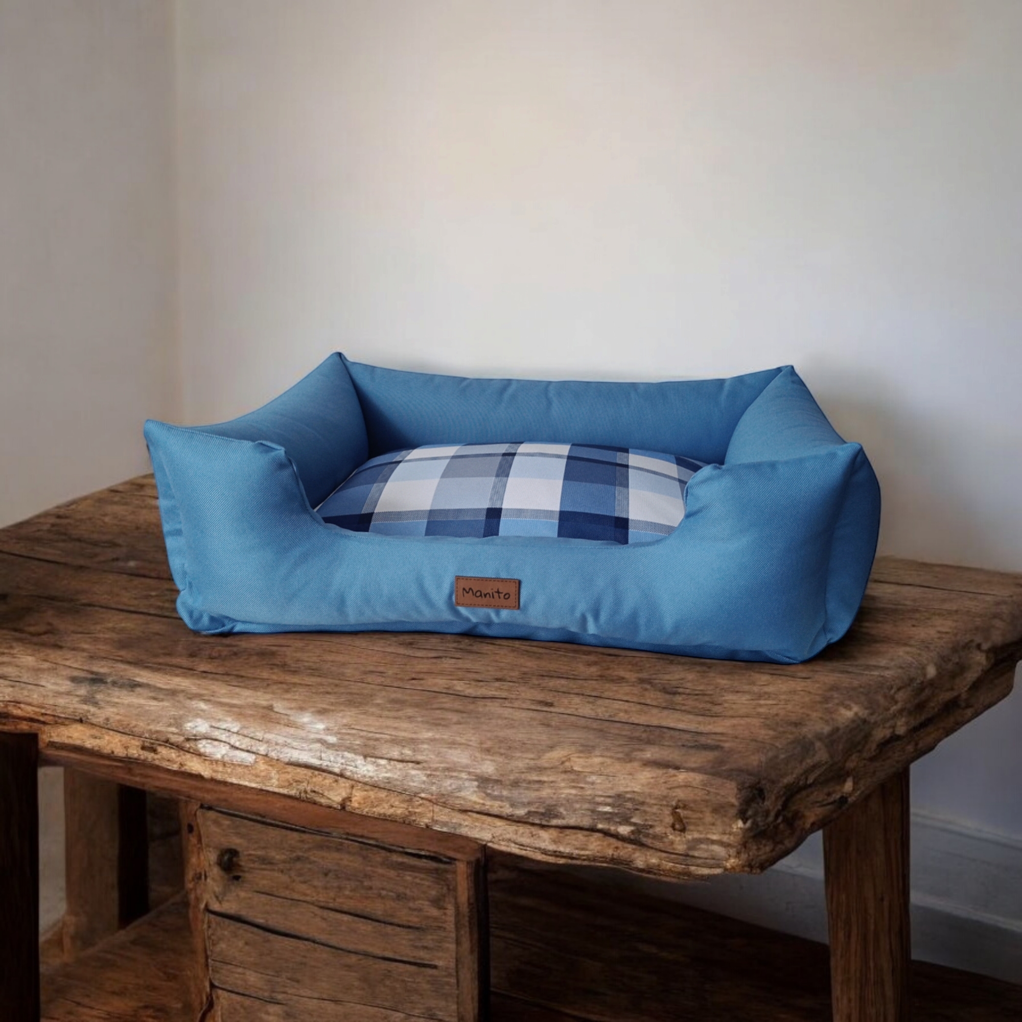 Manito-pelíšky foto 3