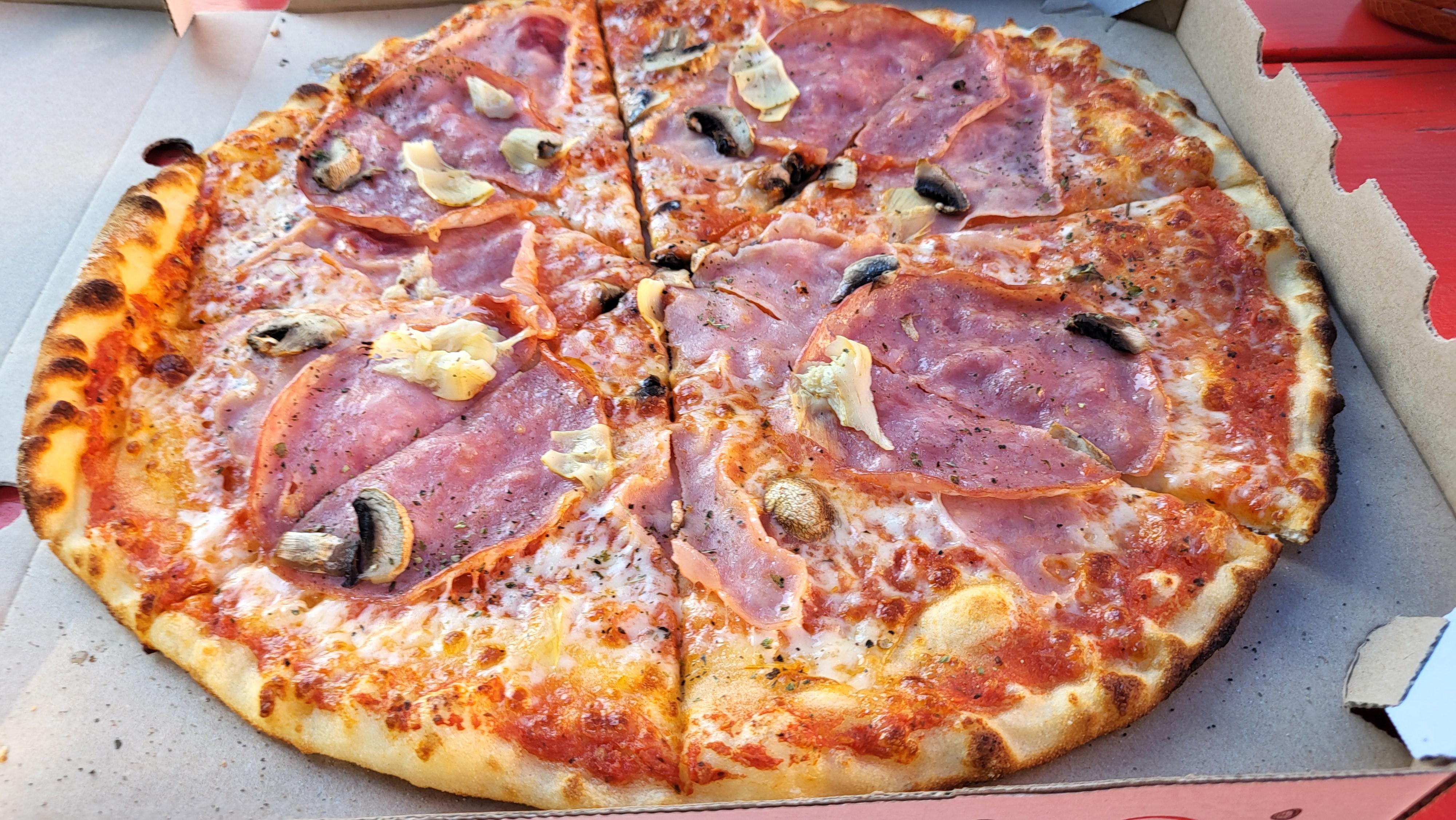 Riccardo Pizza foto 6