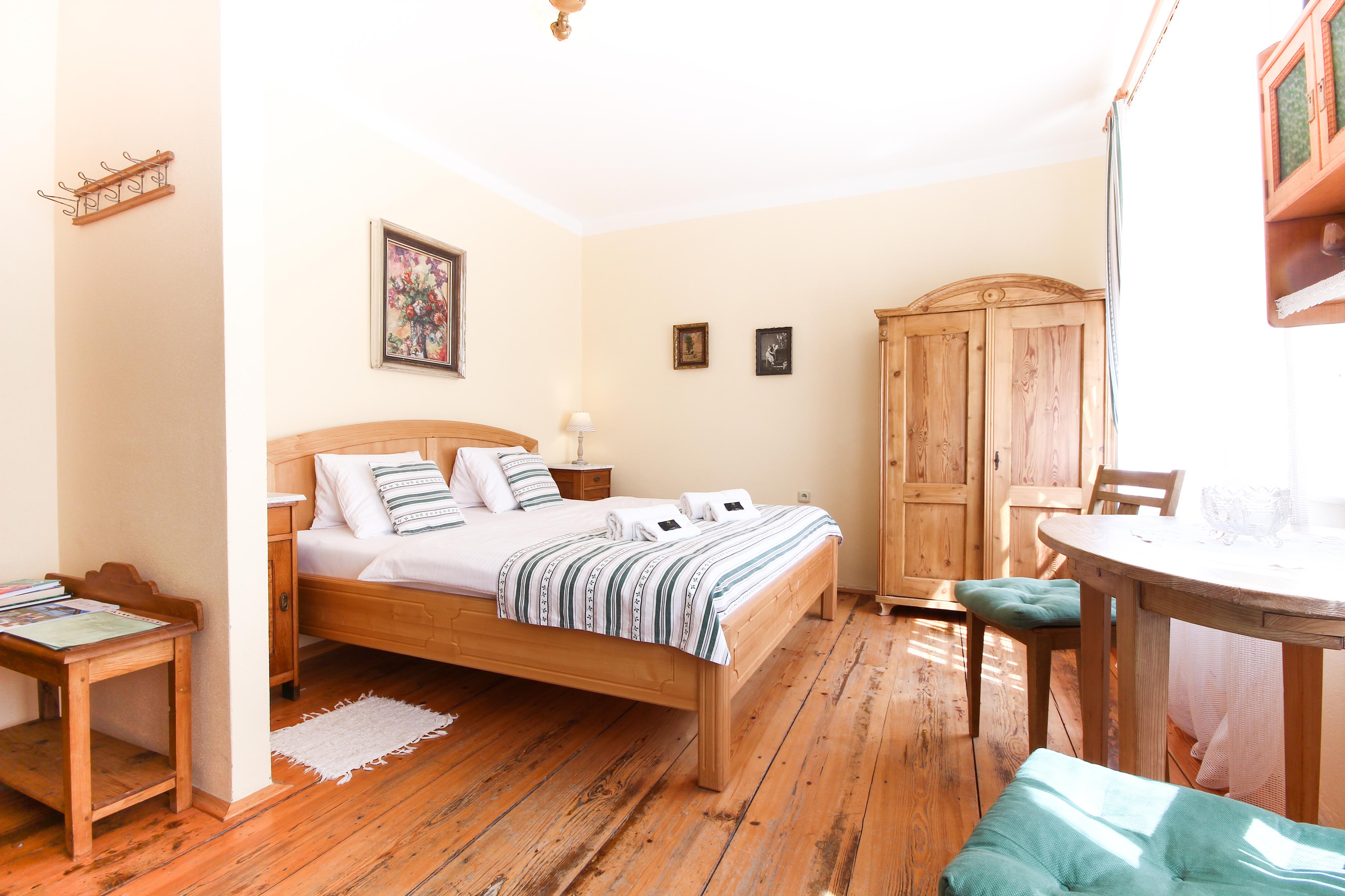 (NE) VINNÁ KAVÁRNA - ubytování foto 3