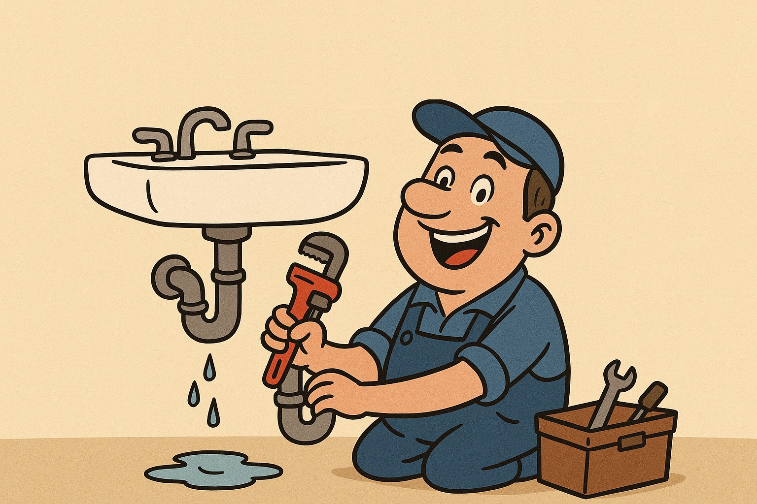 Aleš Filipín - instalatér nonstop foto 5