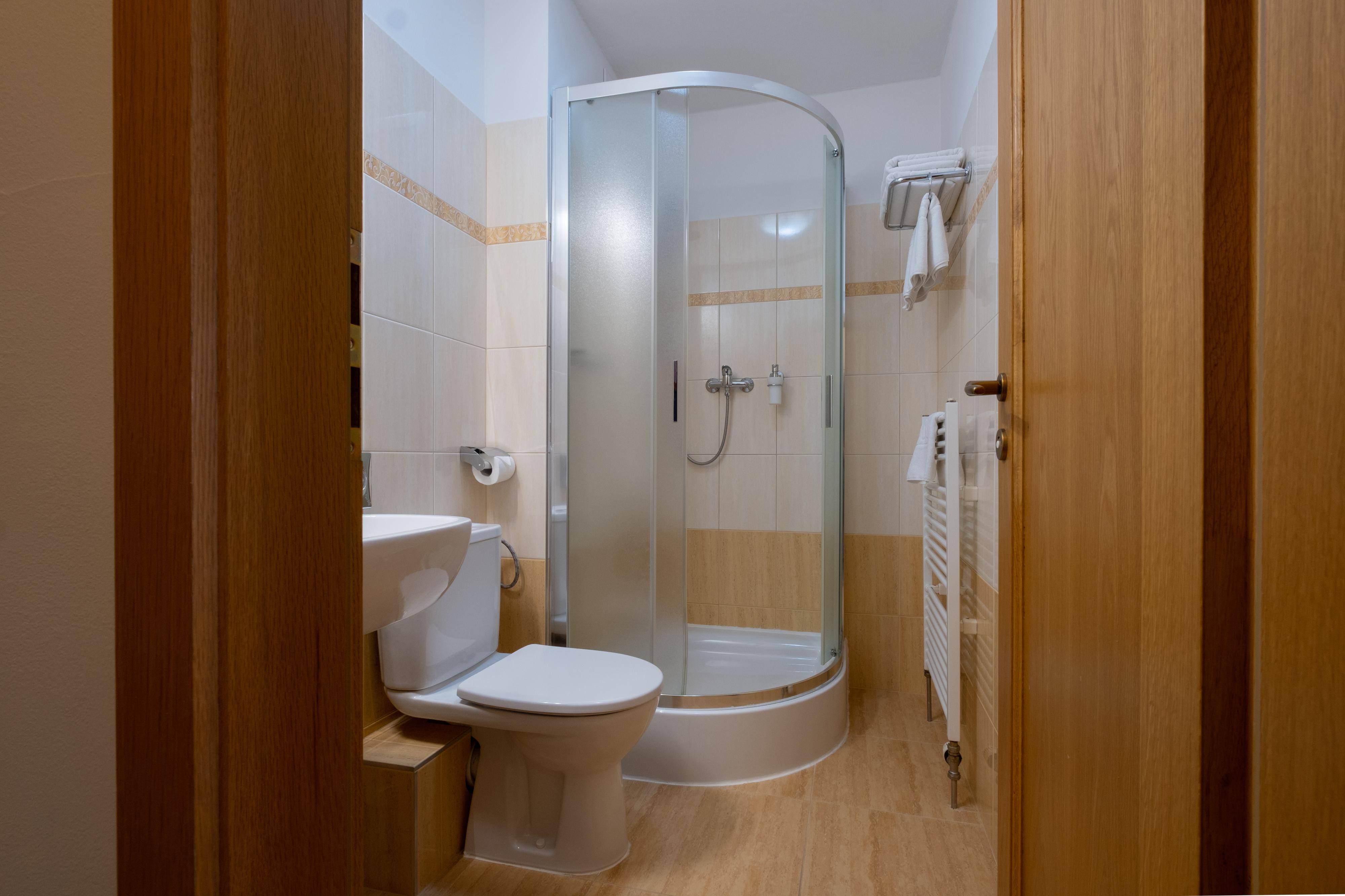 Hotel MOHELNICE foto 5