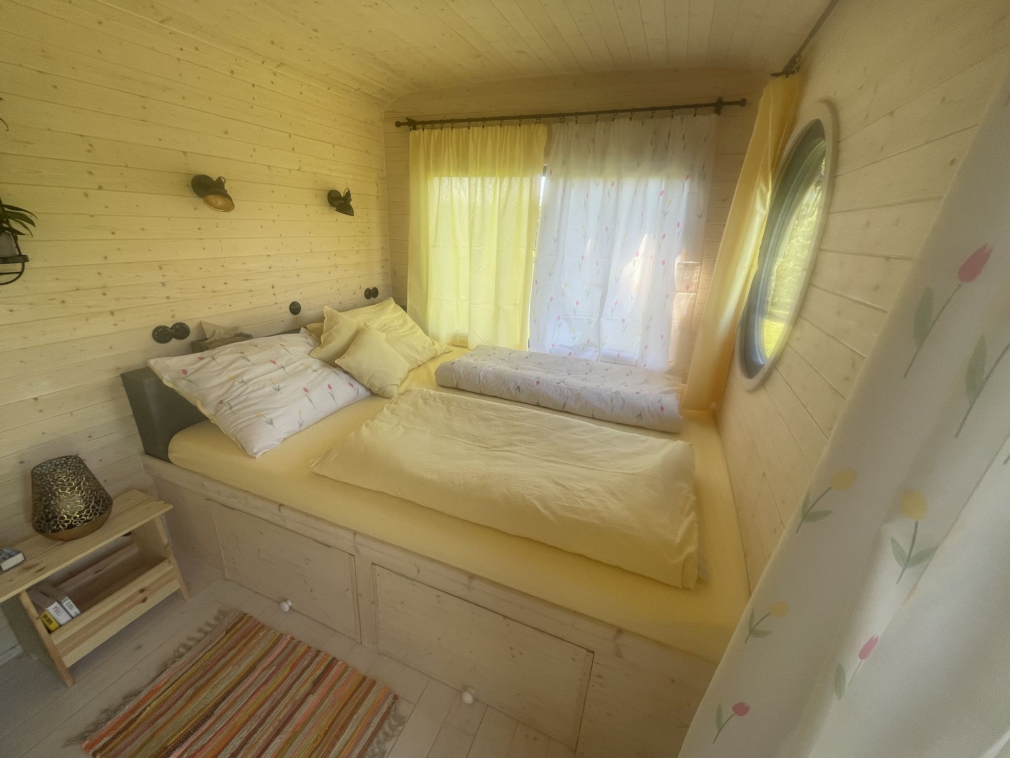 Maringotka u Jizery foto 3