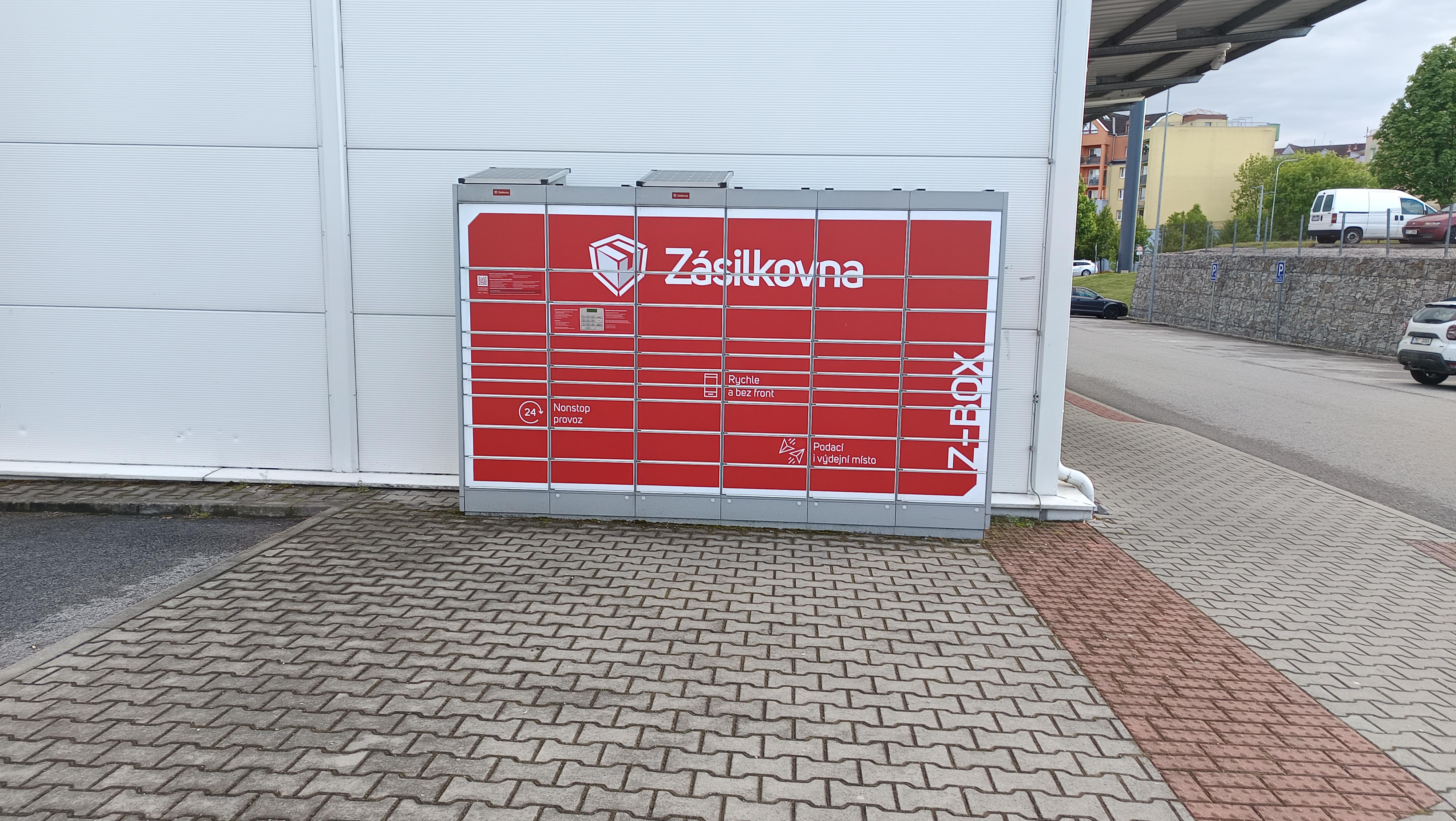 Z-BOX foto 3