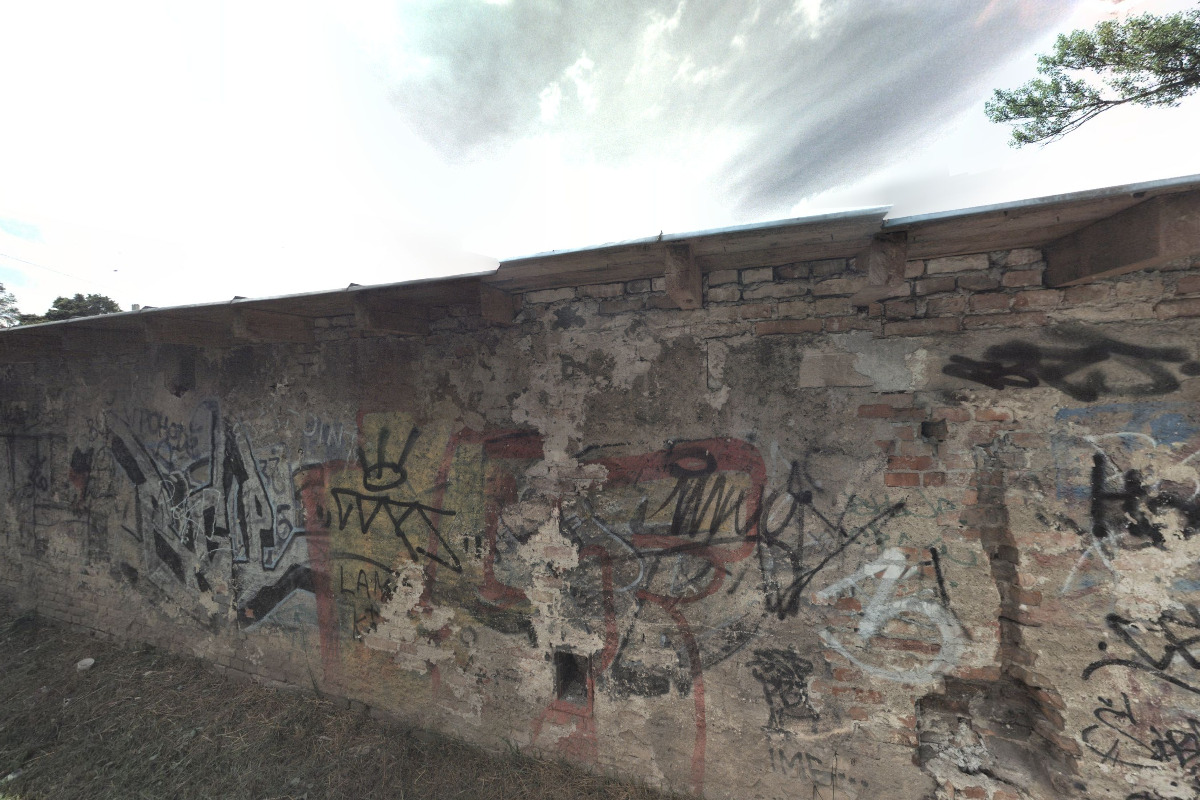 Občerstvení Ve Vrbí