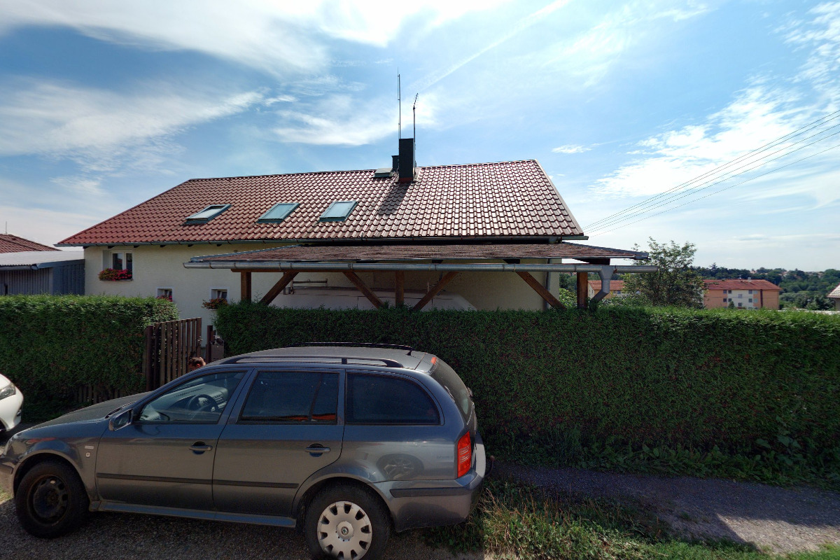 Eva Šteffelová - DENTAL DESIGN