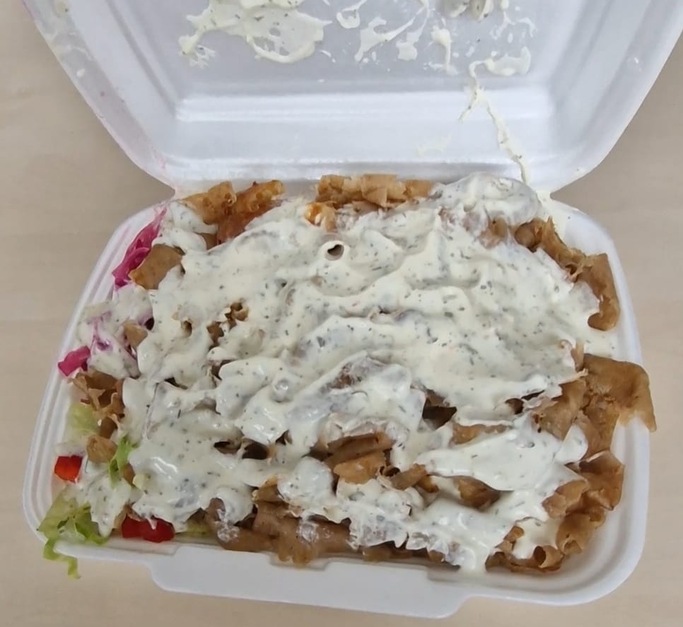 Kebab House Mimoň foto 2