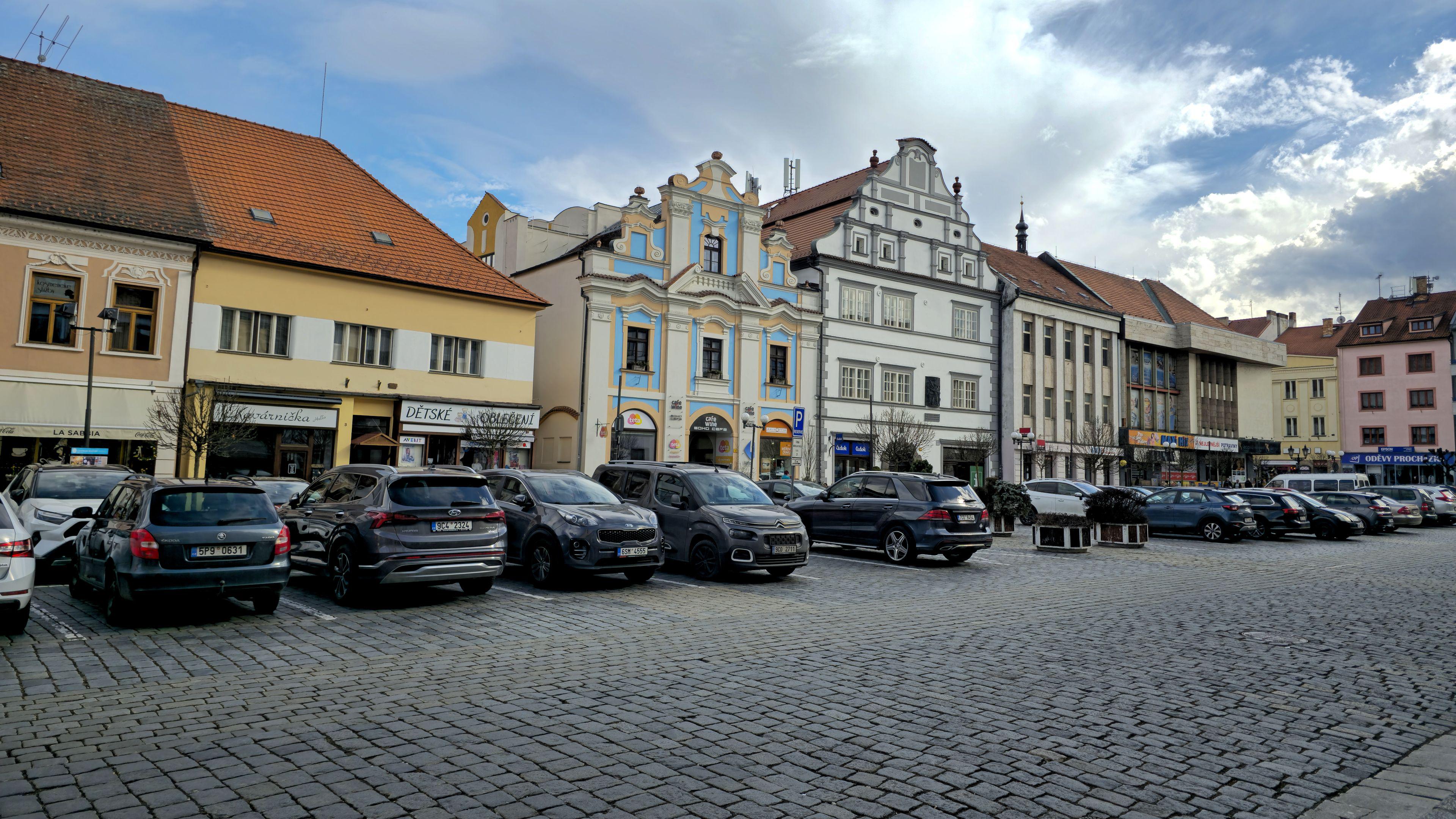 Bistro U dvou přátel foto 2