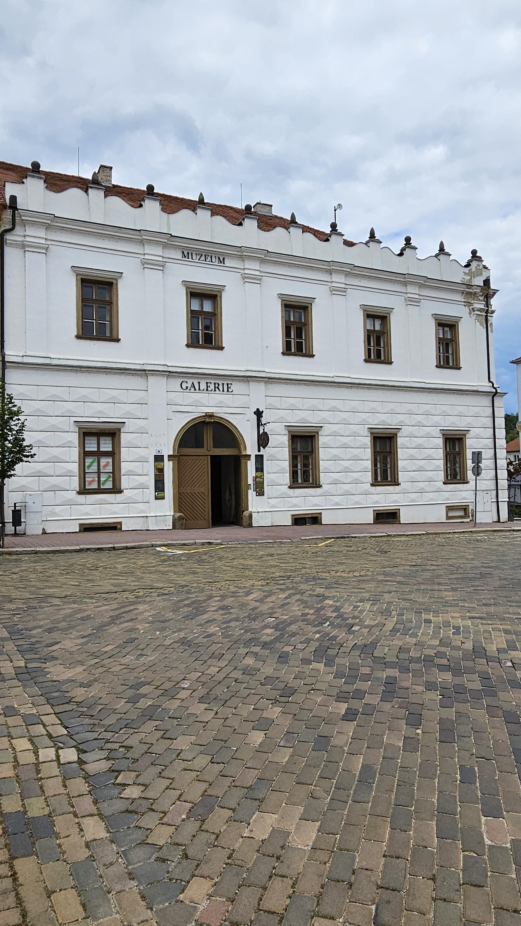 Městské muzeum a Galerie Knížecí dům foto 5