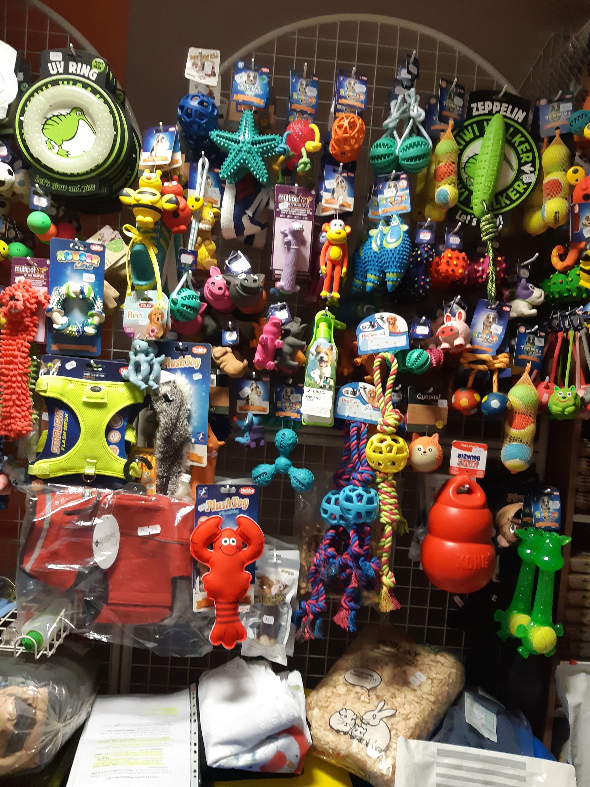 Chovatelské potřeby Svobodová Zdeňka foto 2