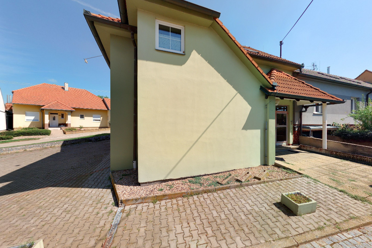 Ubytování v soukromí Kobylí