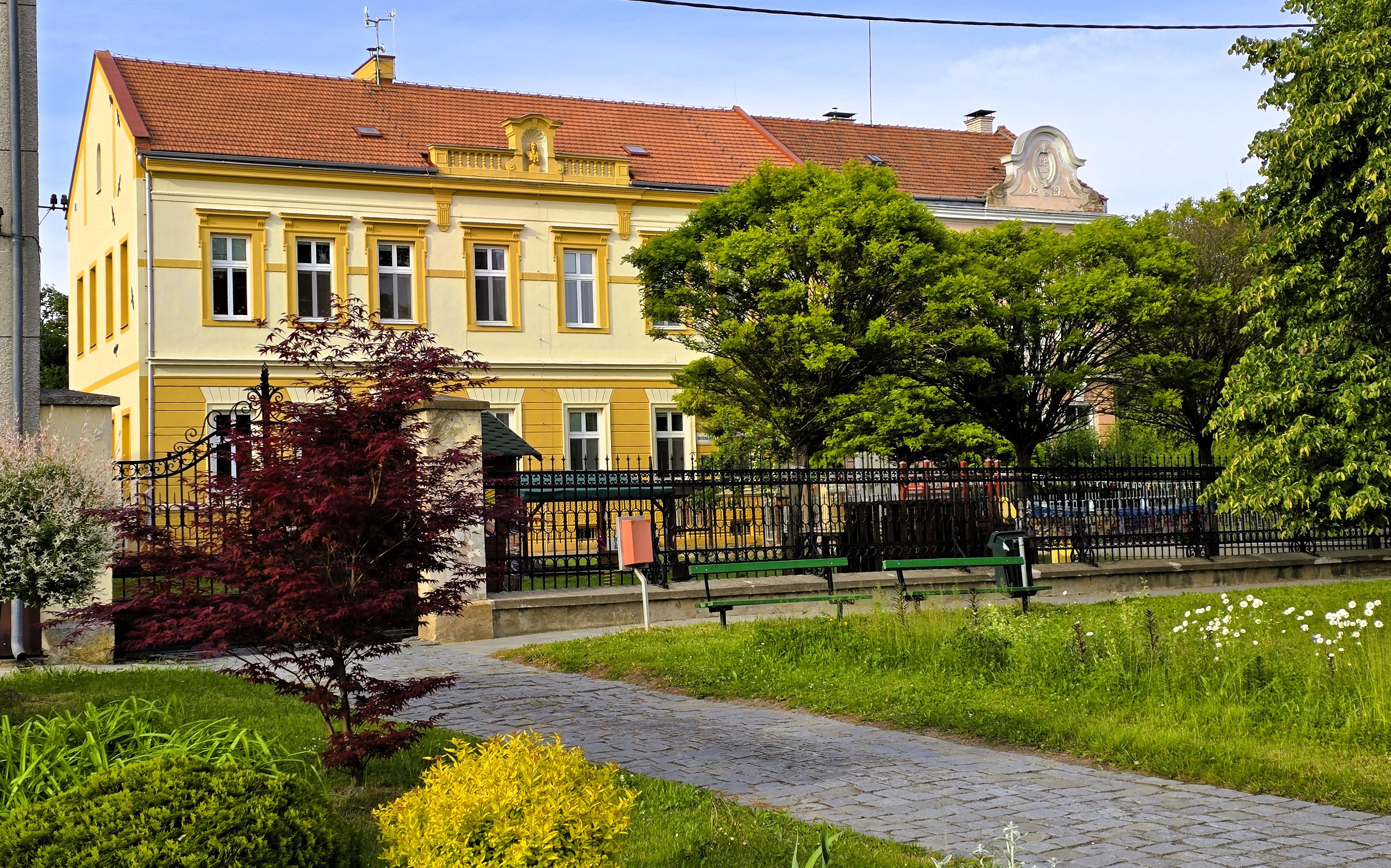 Mateřská škola Prostějov - Žešov foto 5