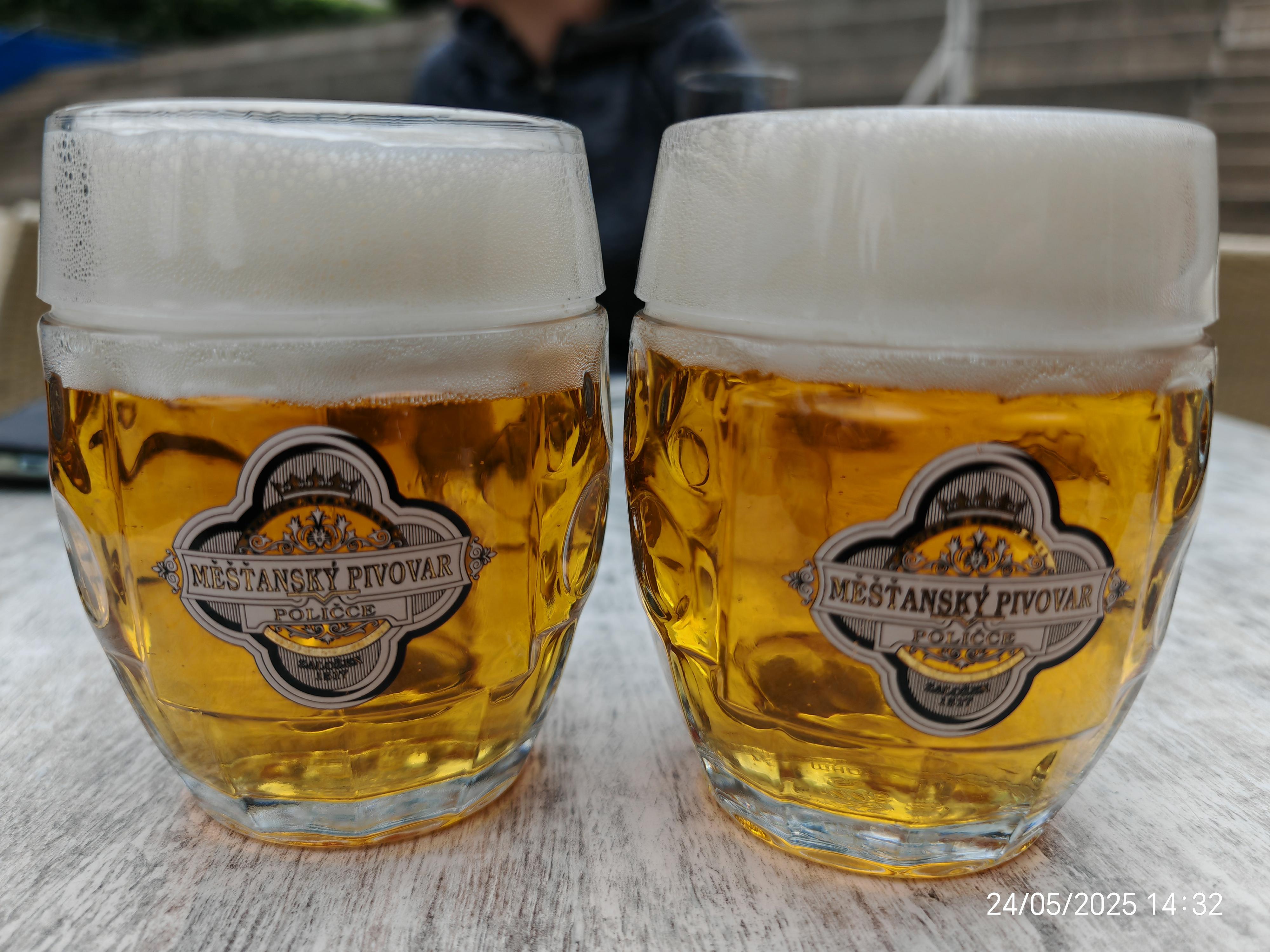 Caffe Park Slovaňák foto 2