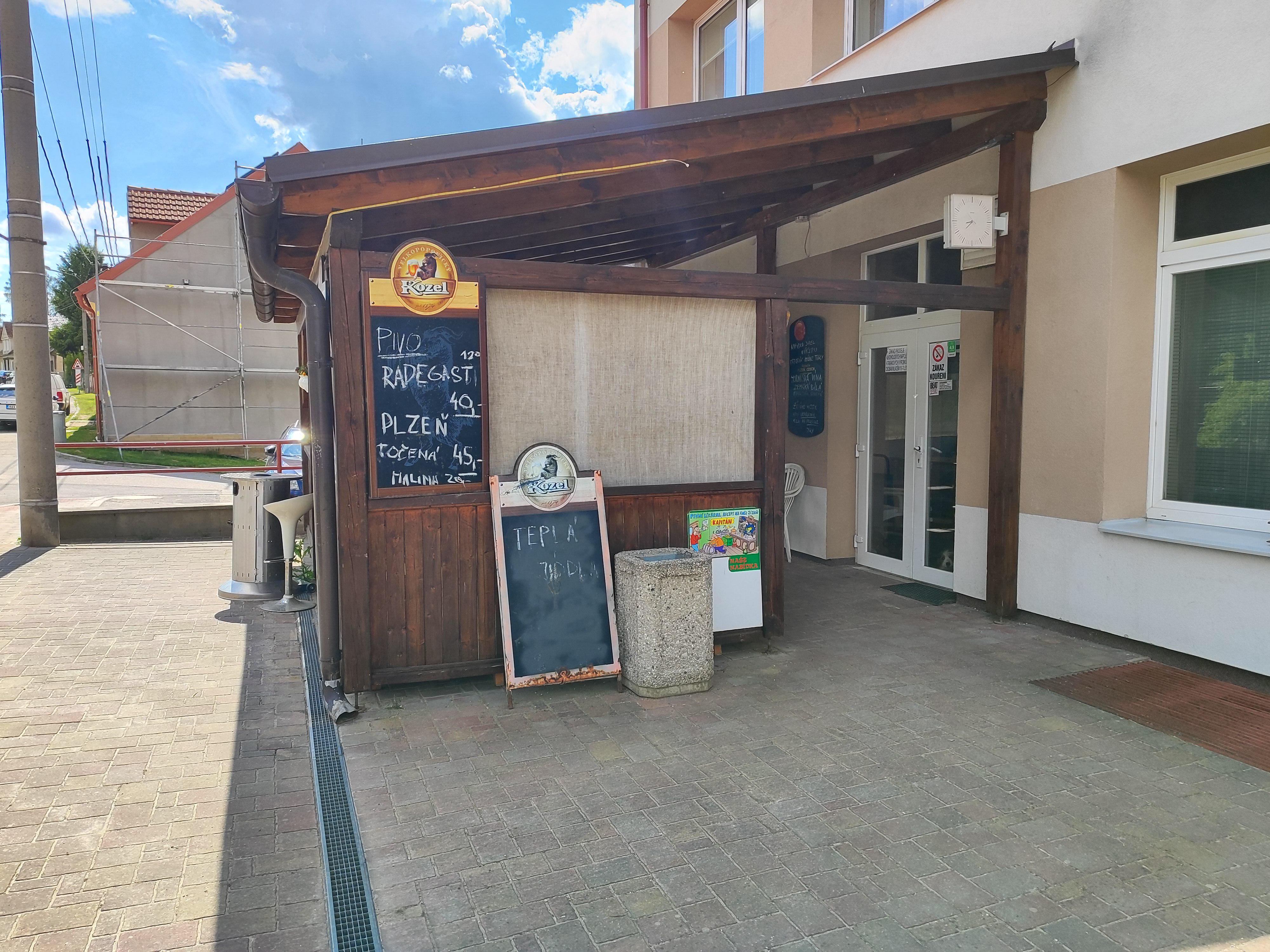 Hospoda Rodvínov foto 2