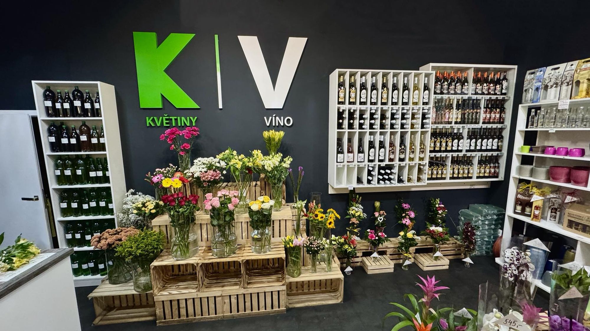 Vinotéka BENONE foto 2