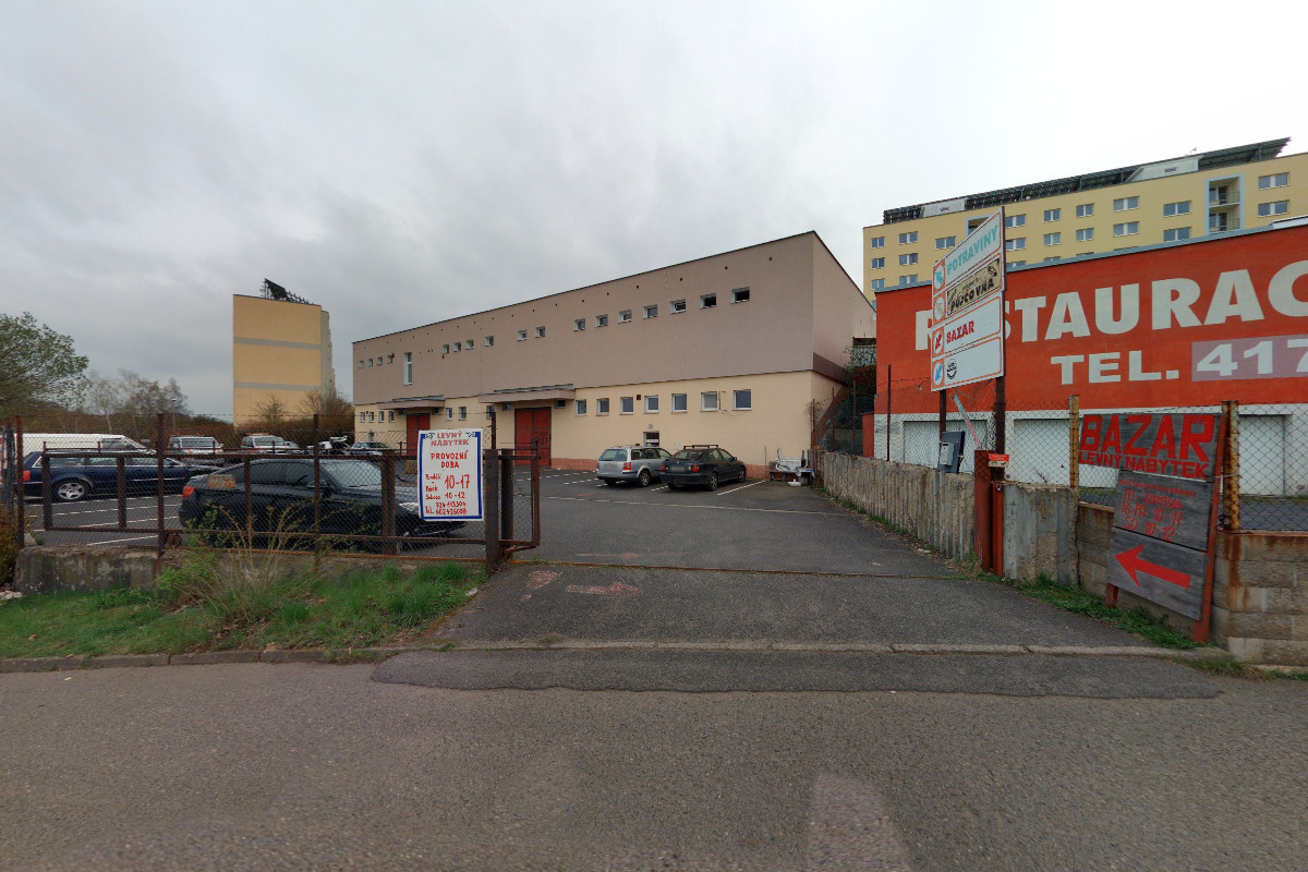 BAZAR - Marie Berková foto 2