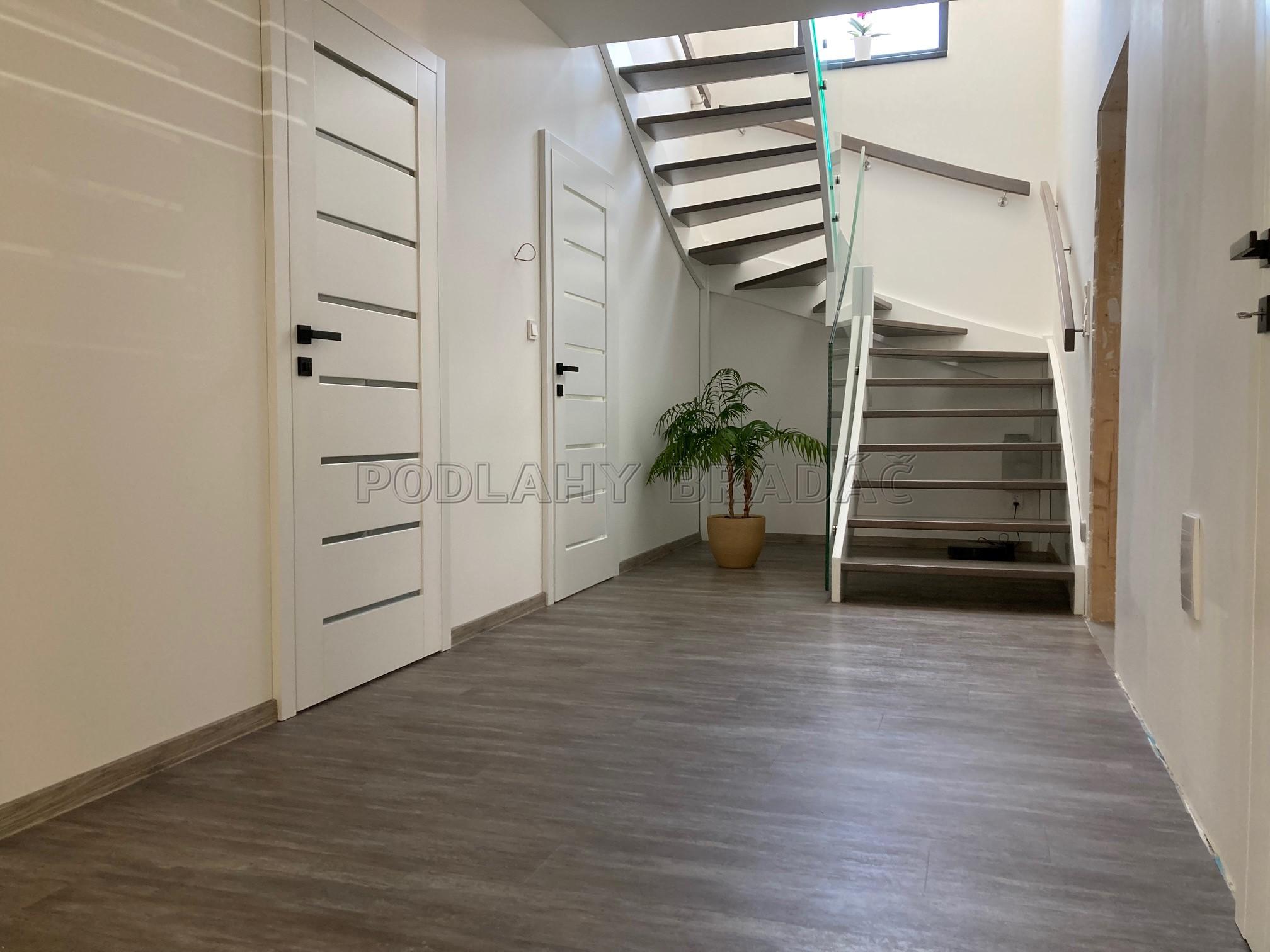 Podlahy Pavel Bradáč foto 4