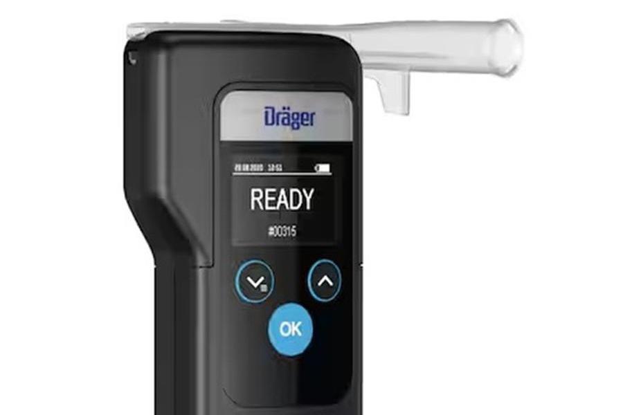 Alcotest 6000