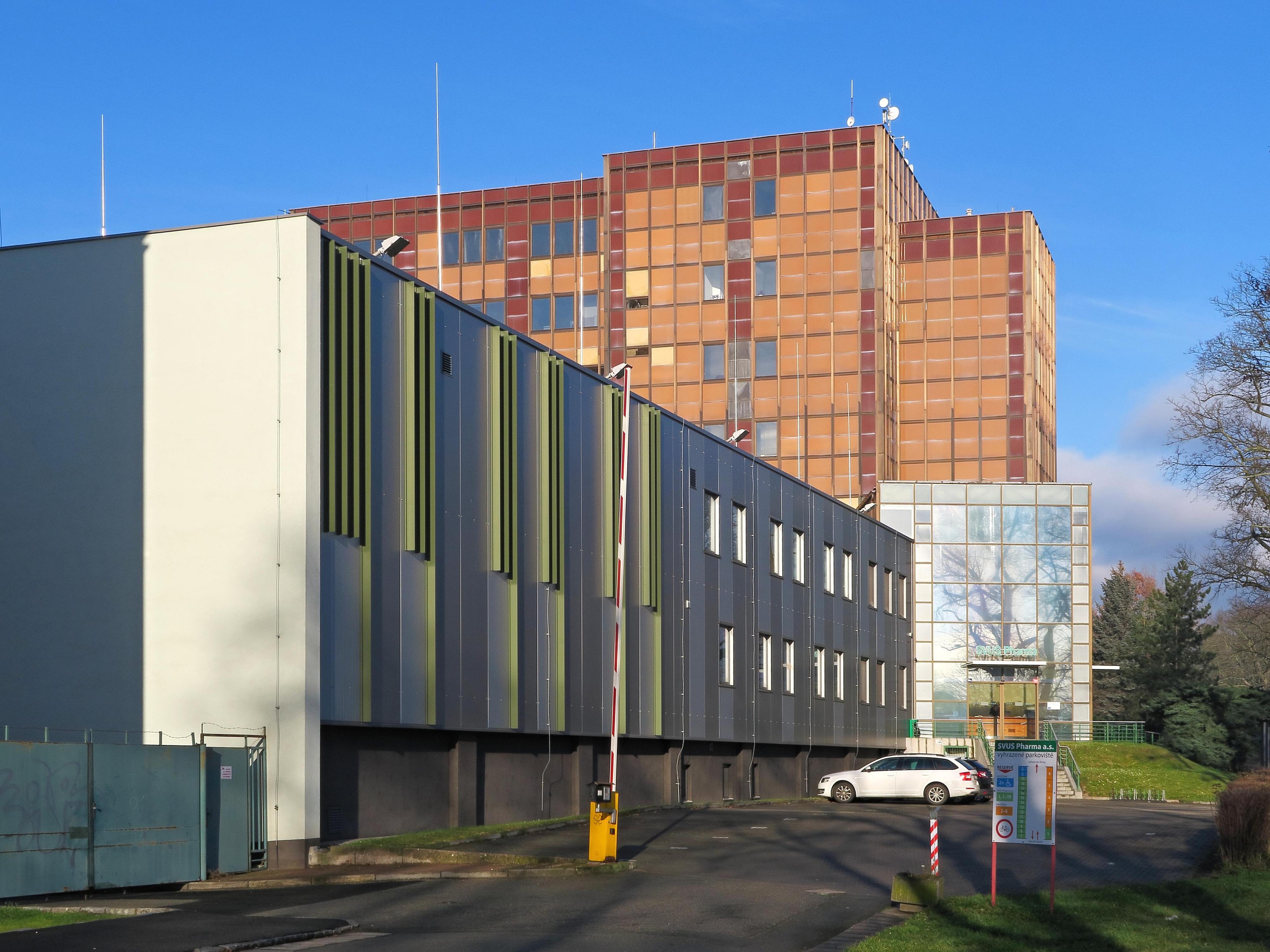 Státní okresní archiv Hradec Králové foto 3