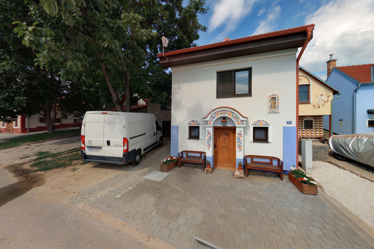 Sklep u Kubců foto 3