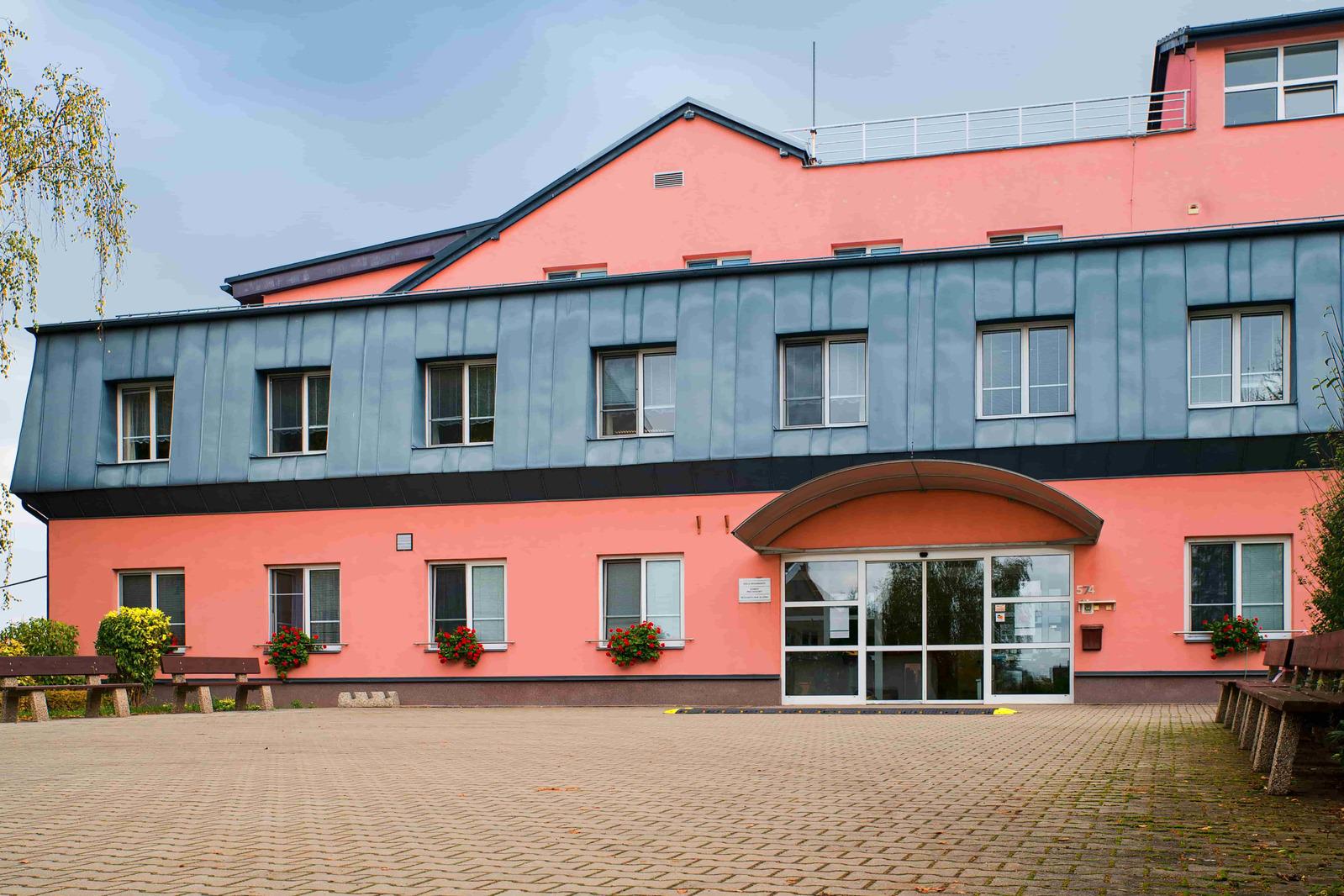 Sociální služby města Jičína foto 5