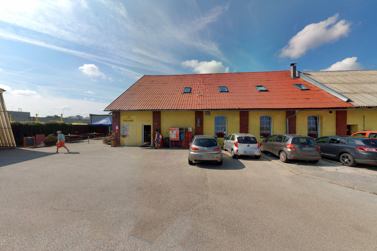 Restaurace na Cihelně foto 2