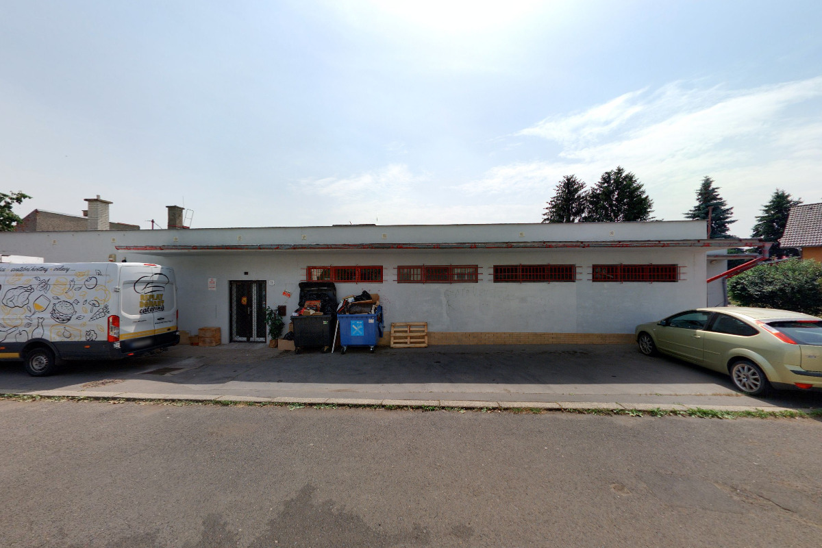 REPLAY DORANT catering