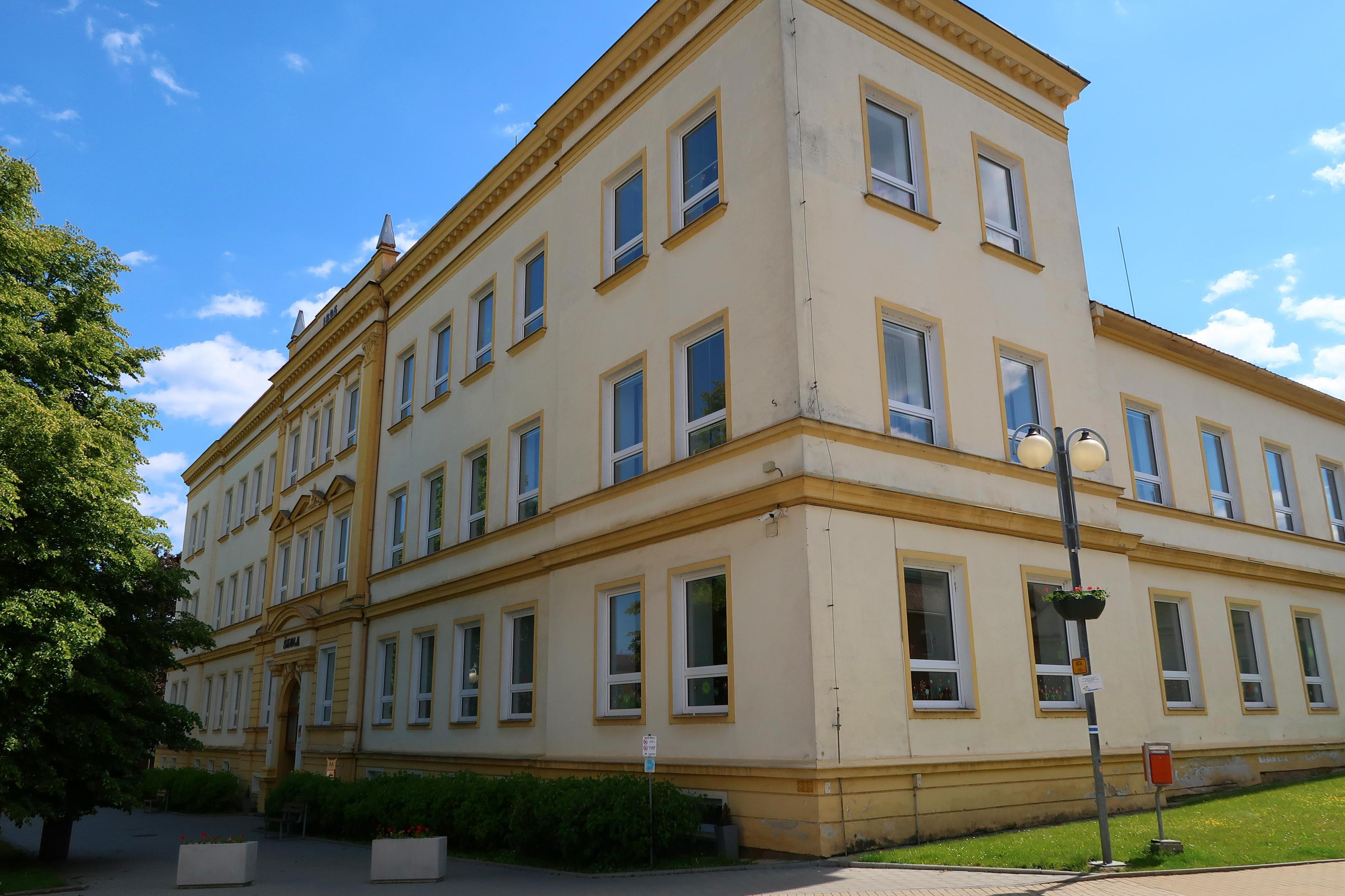ZŠ Loštice foto 5
