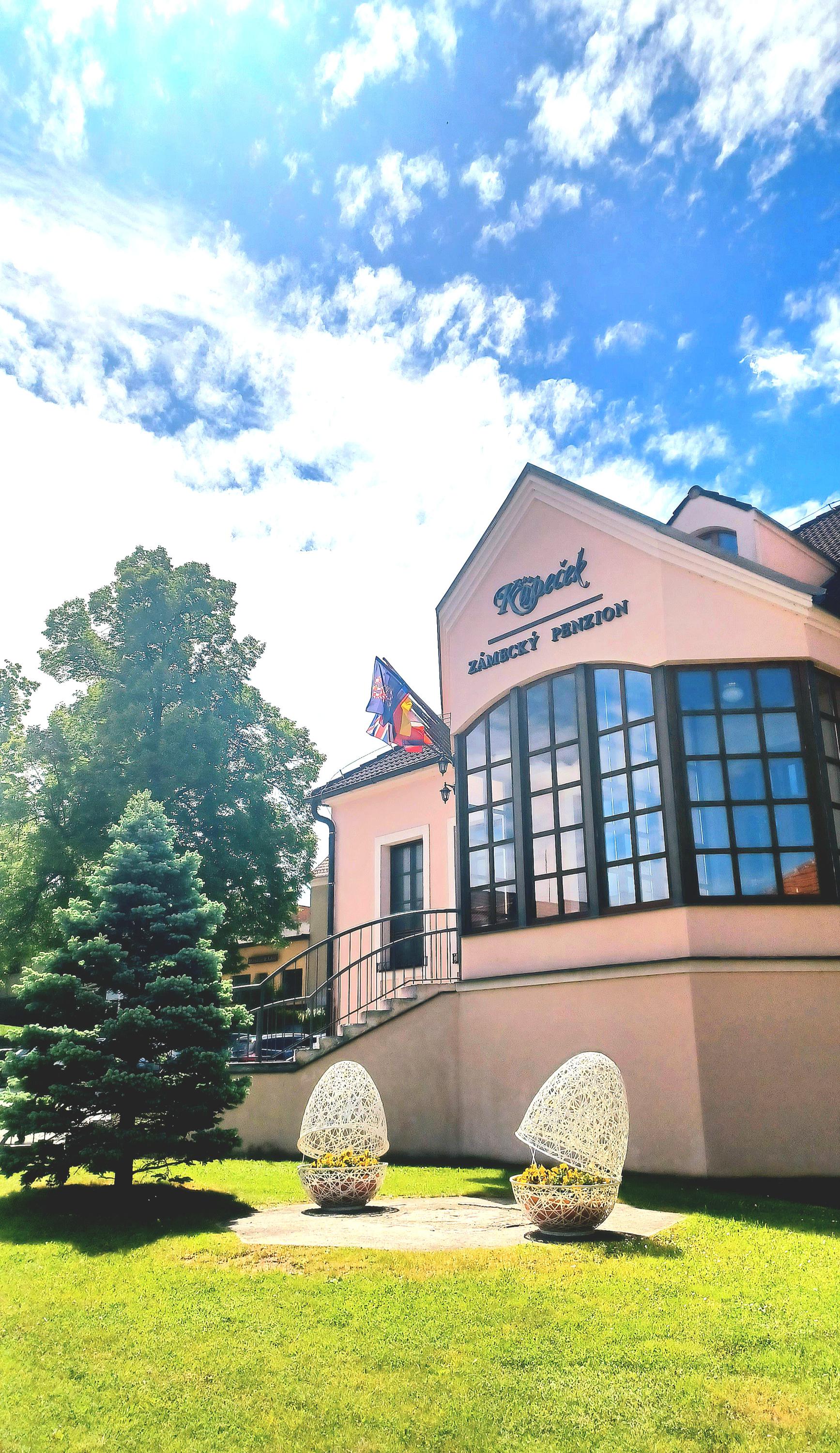 Penzion Kopeček foto 2