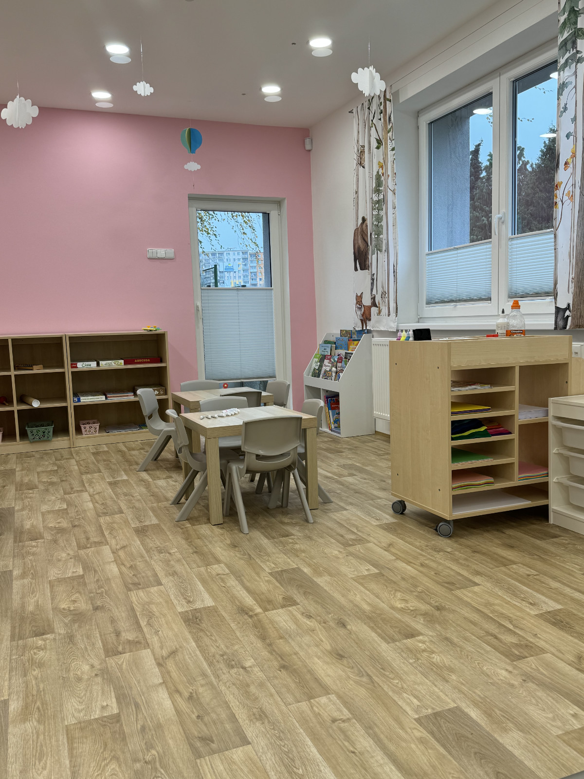 Dětská skupina Zanzík foto 5