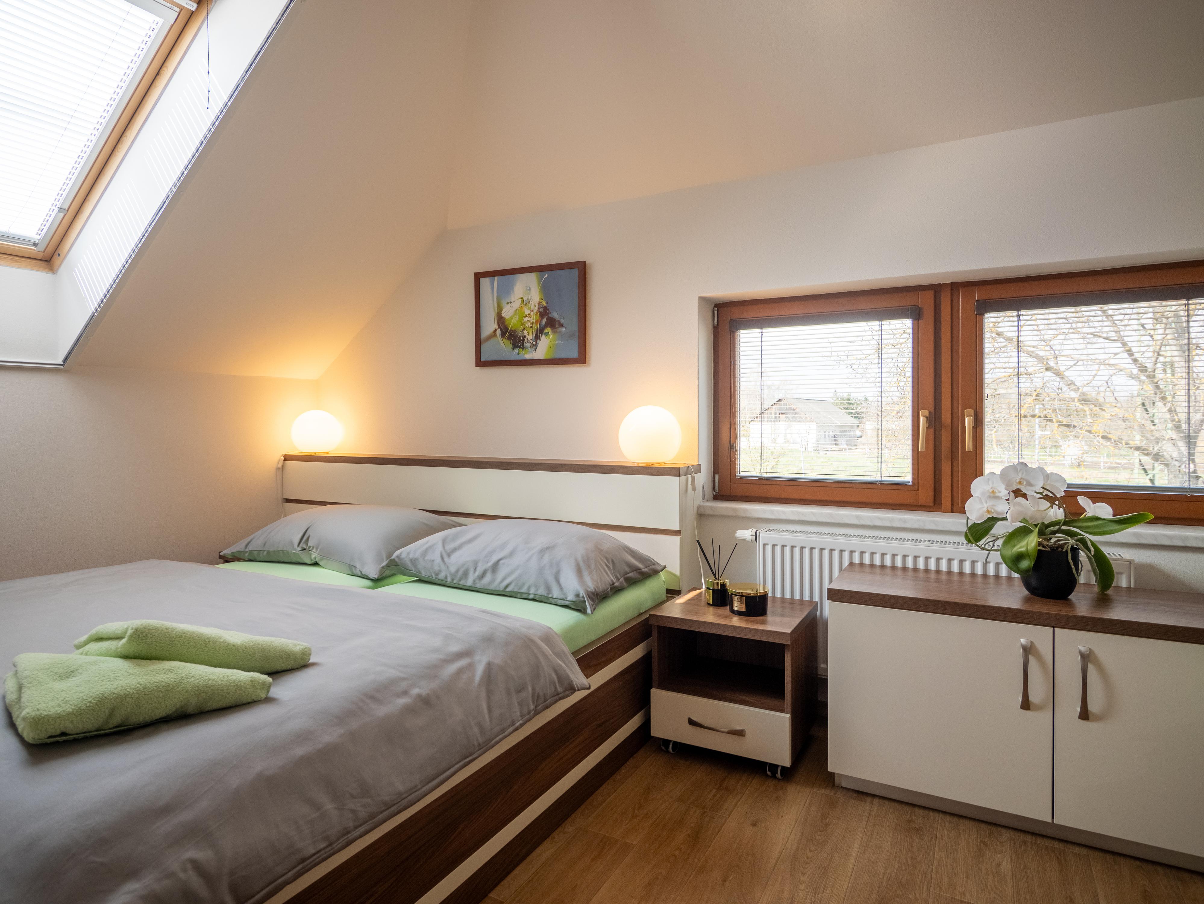 Penzion Javorník foto 2