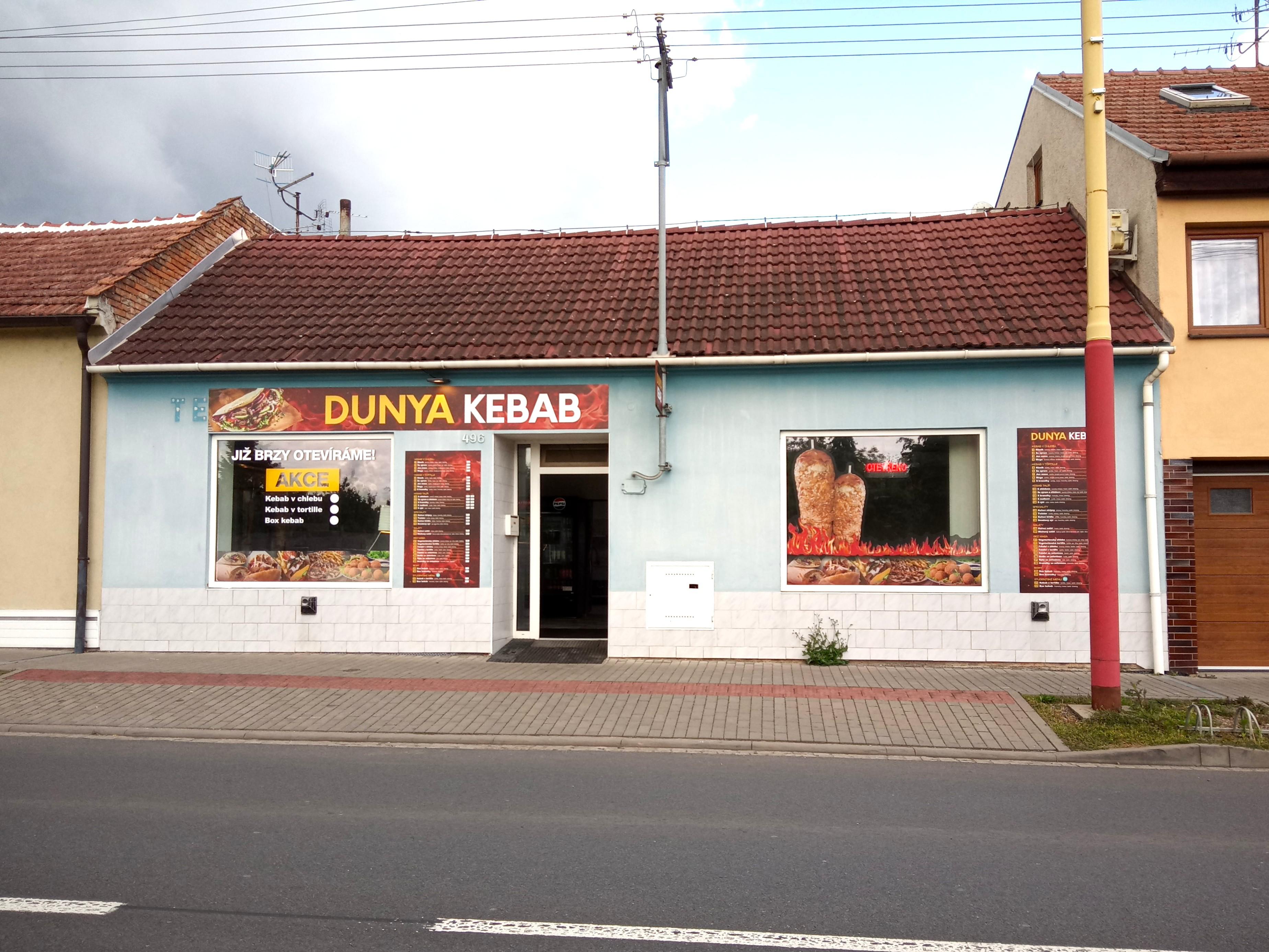 Dunya Kebab foto 3