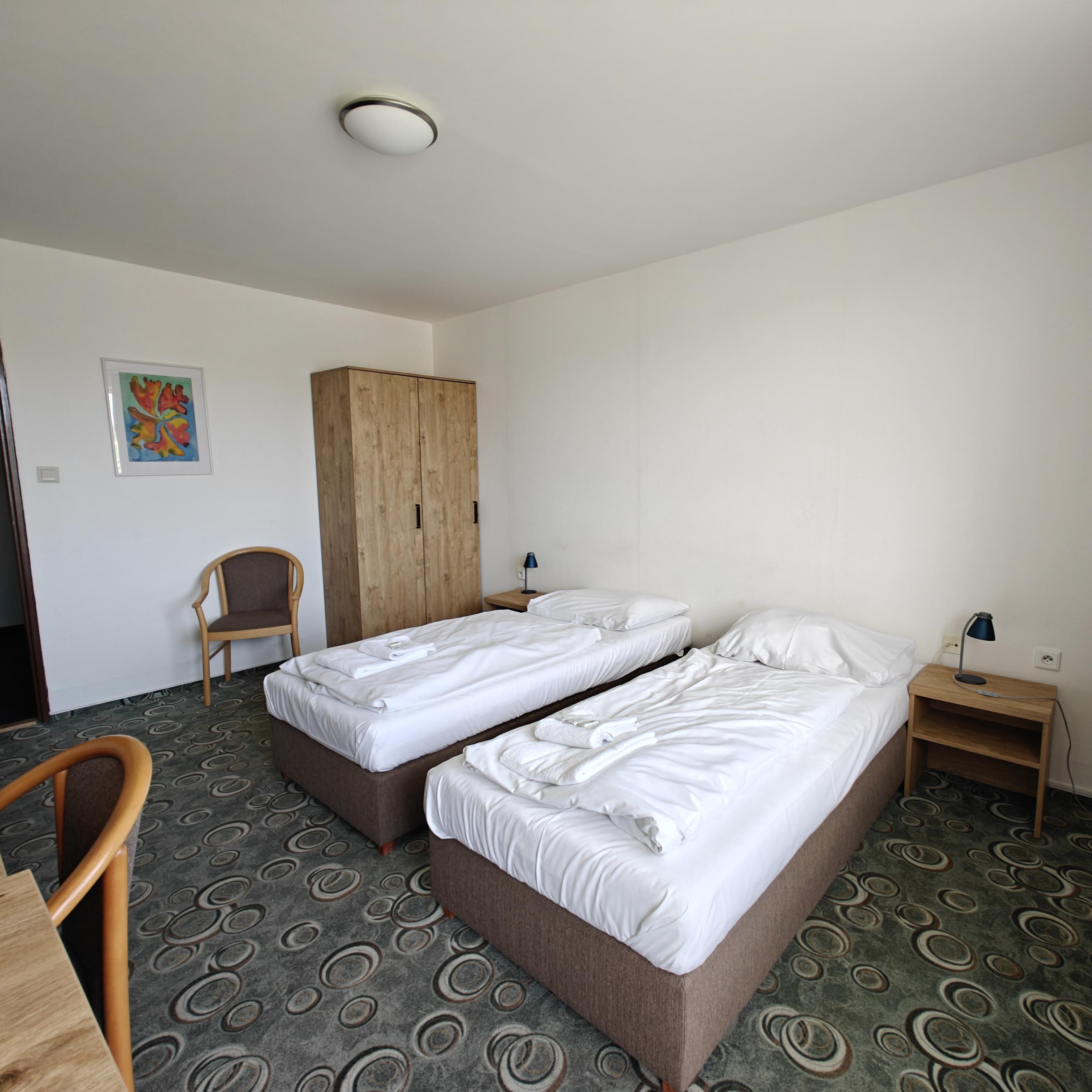 Hotel SLEZAN foto 3