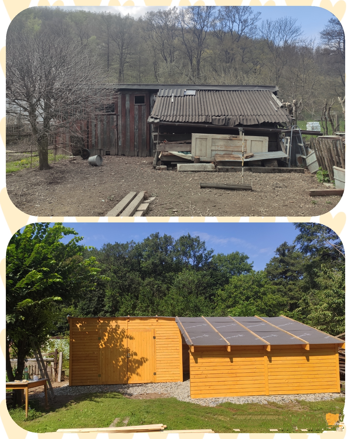 Stavební práce Šternberk - Jan Svoboda foto 3