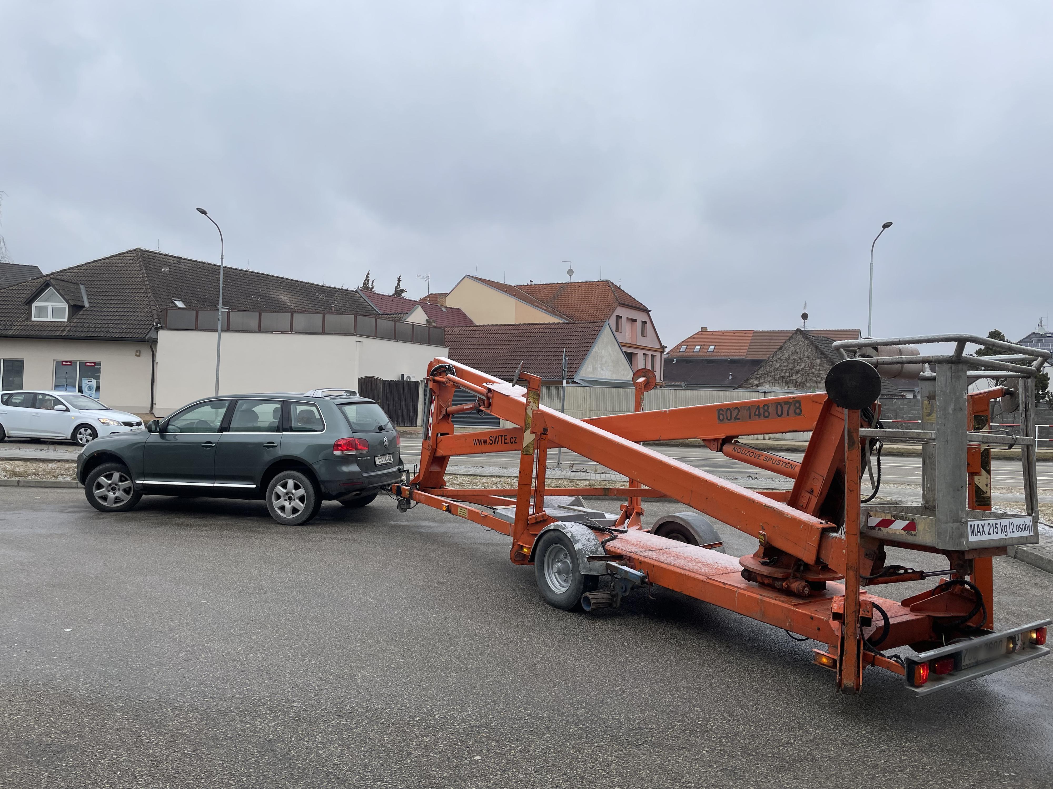 Zahradnické služby Martin Havelka foto 4