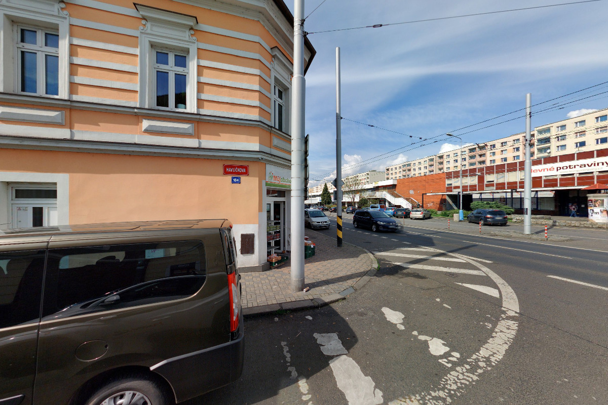 Můjobchod - Johny Market