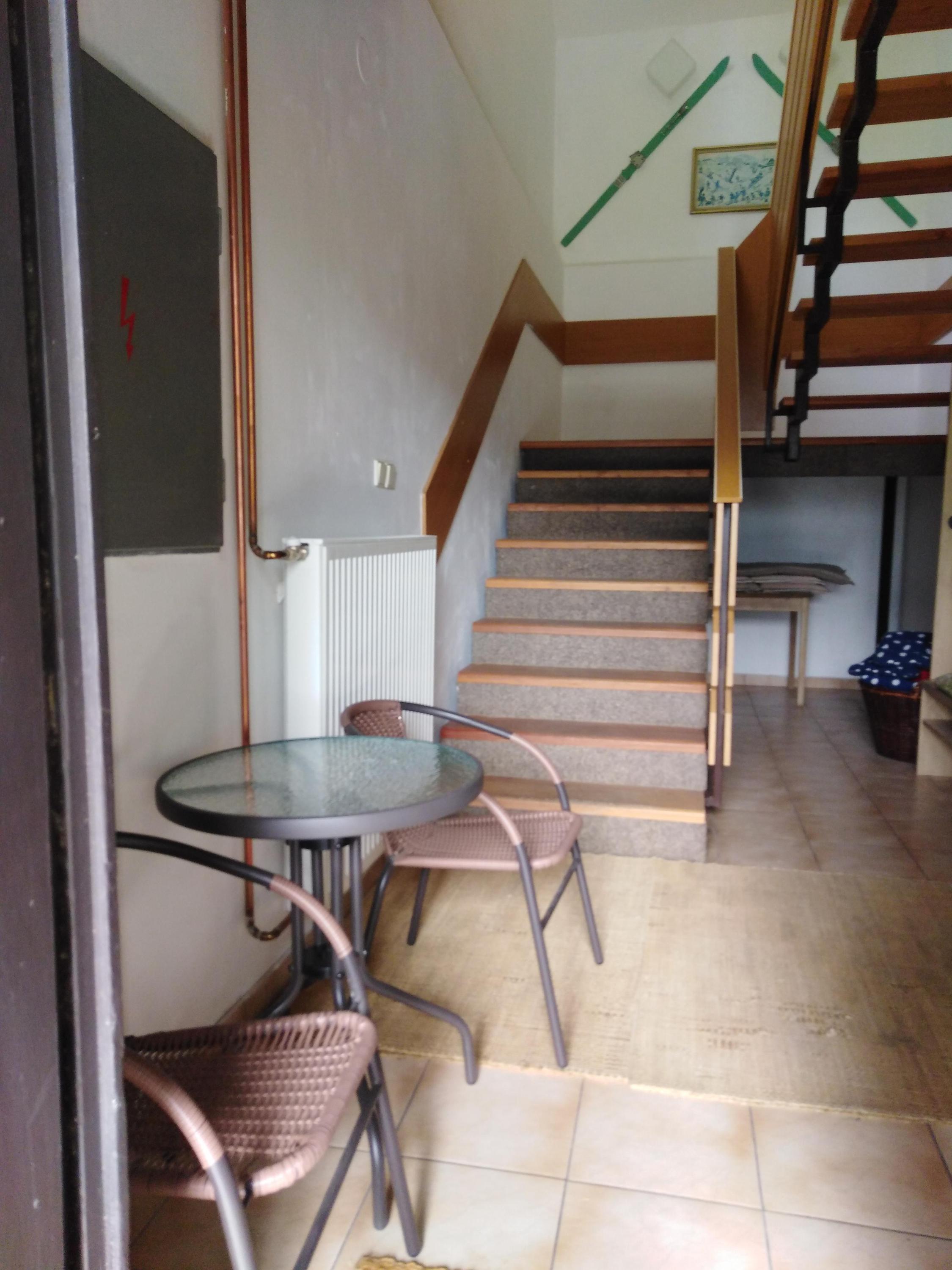 Chata Pod Kapličkou foto 6