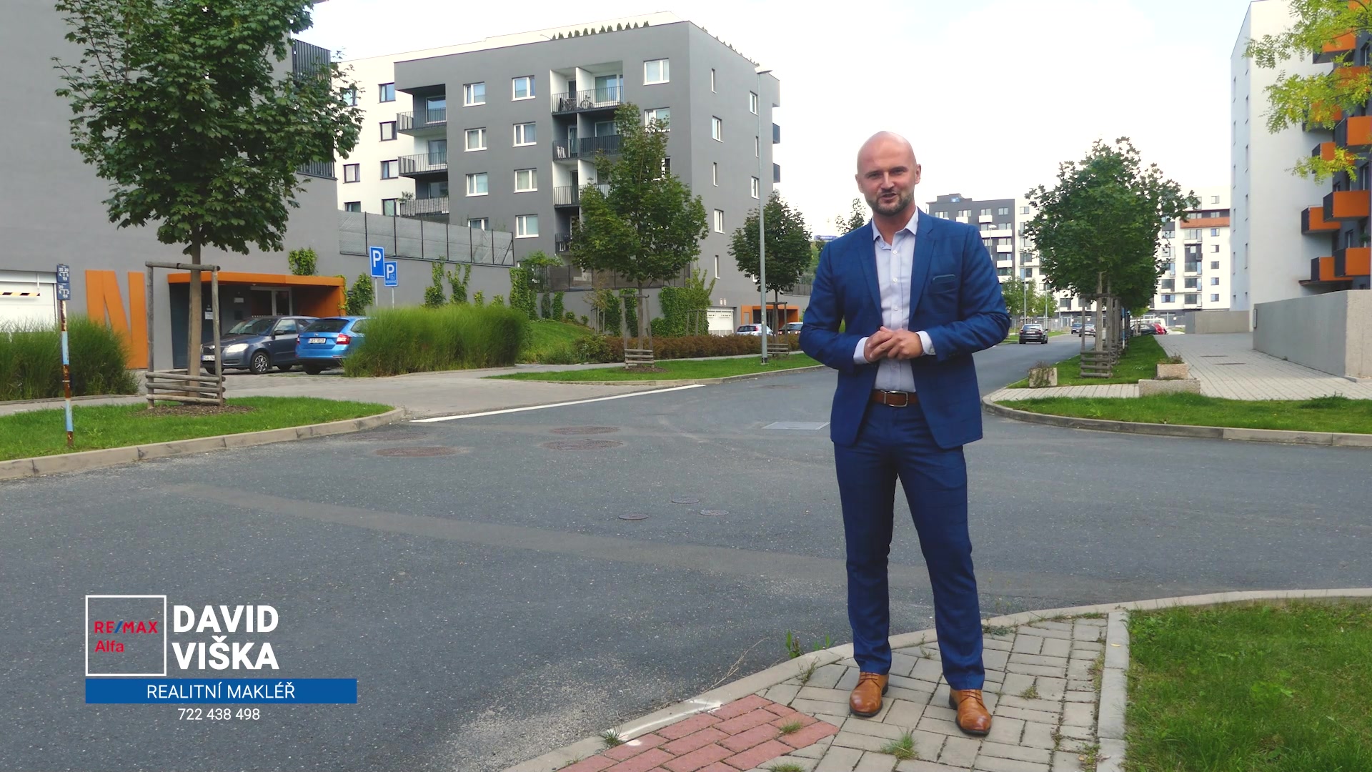 JD Vision - Profesionální prezentace nemovitostí foto 2 (náhled videa)