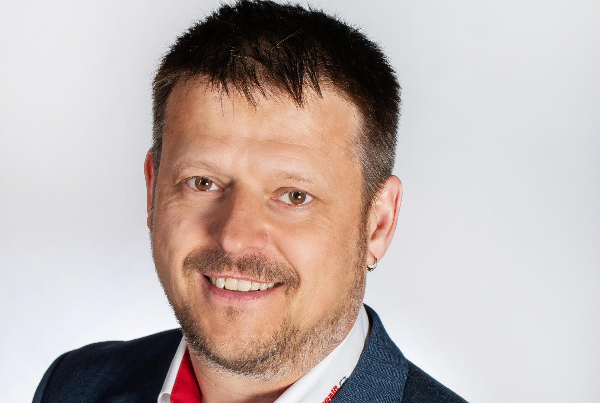 Jiří Kejšar Váš realitní zprostředkovatel